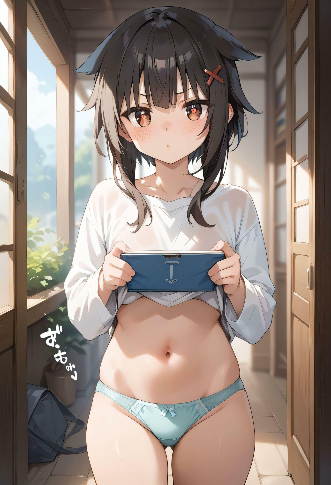 試し読み 5