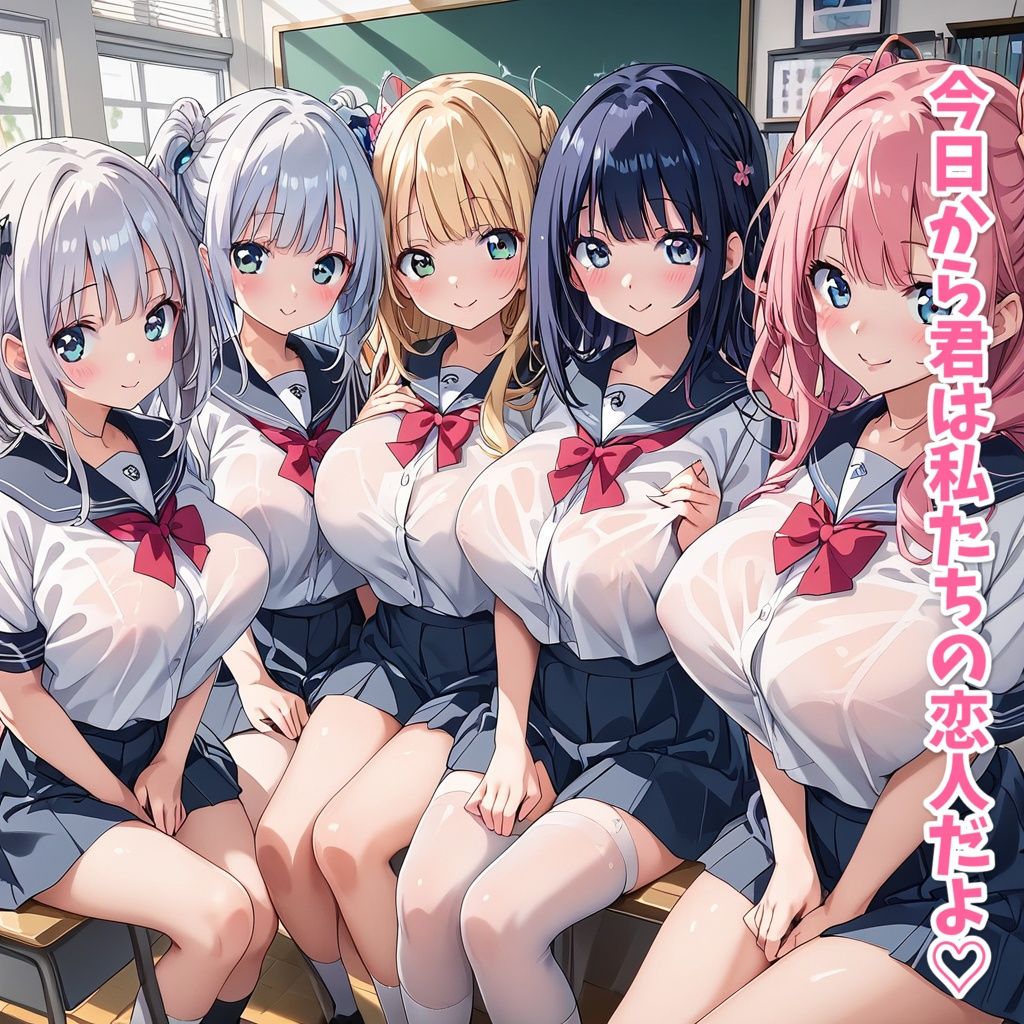 試し読み 6