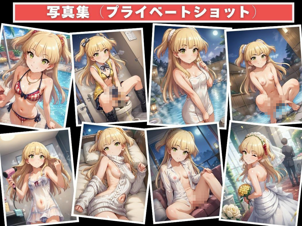 試し読み 9