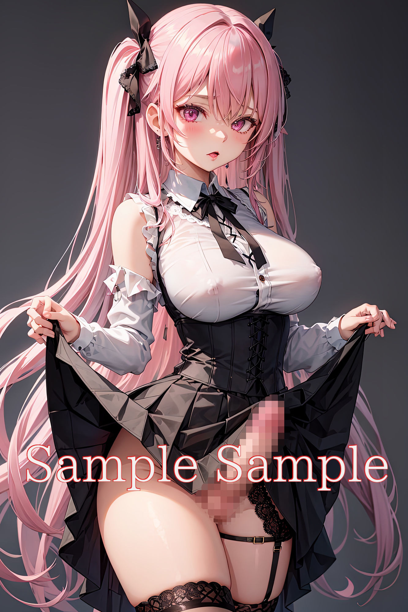 試し読み 9
