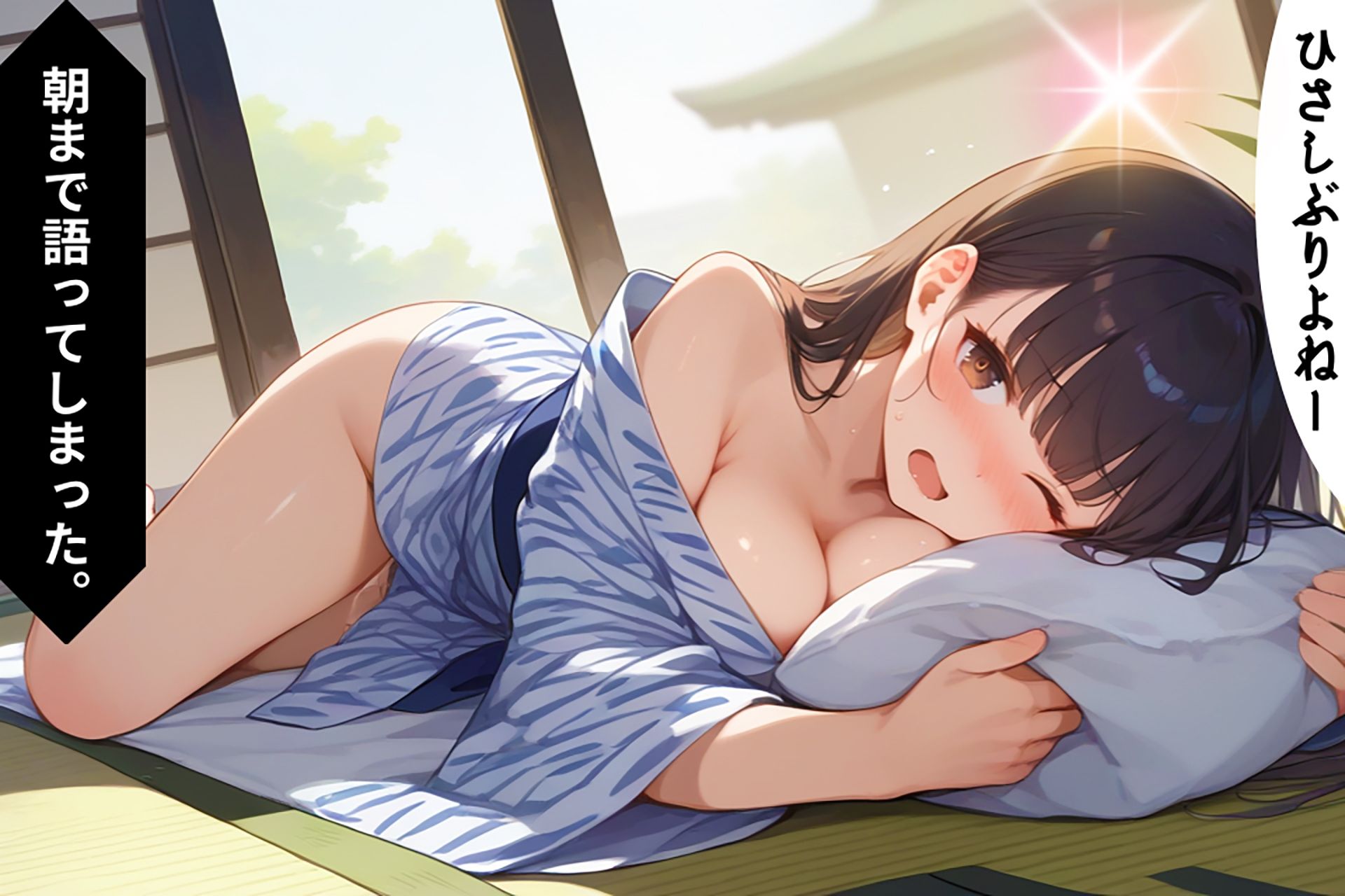 試し読み 5
