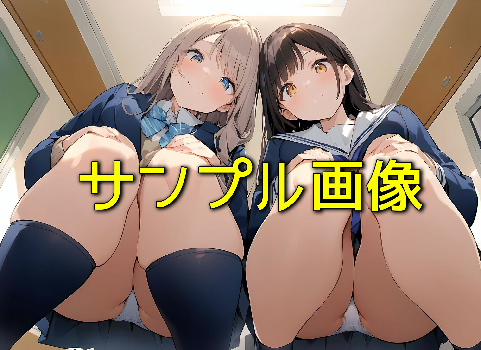 試し読み 8