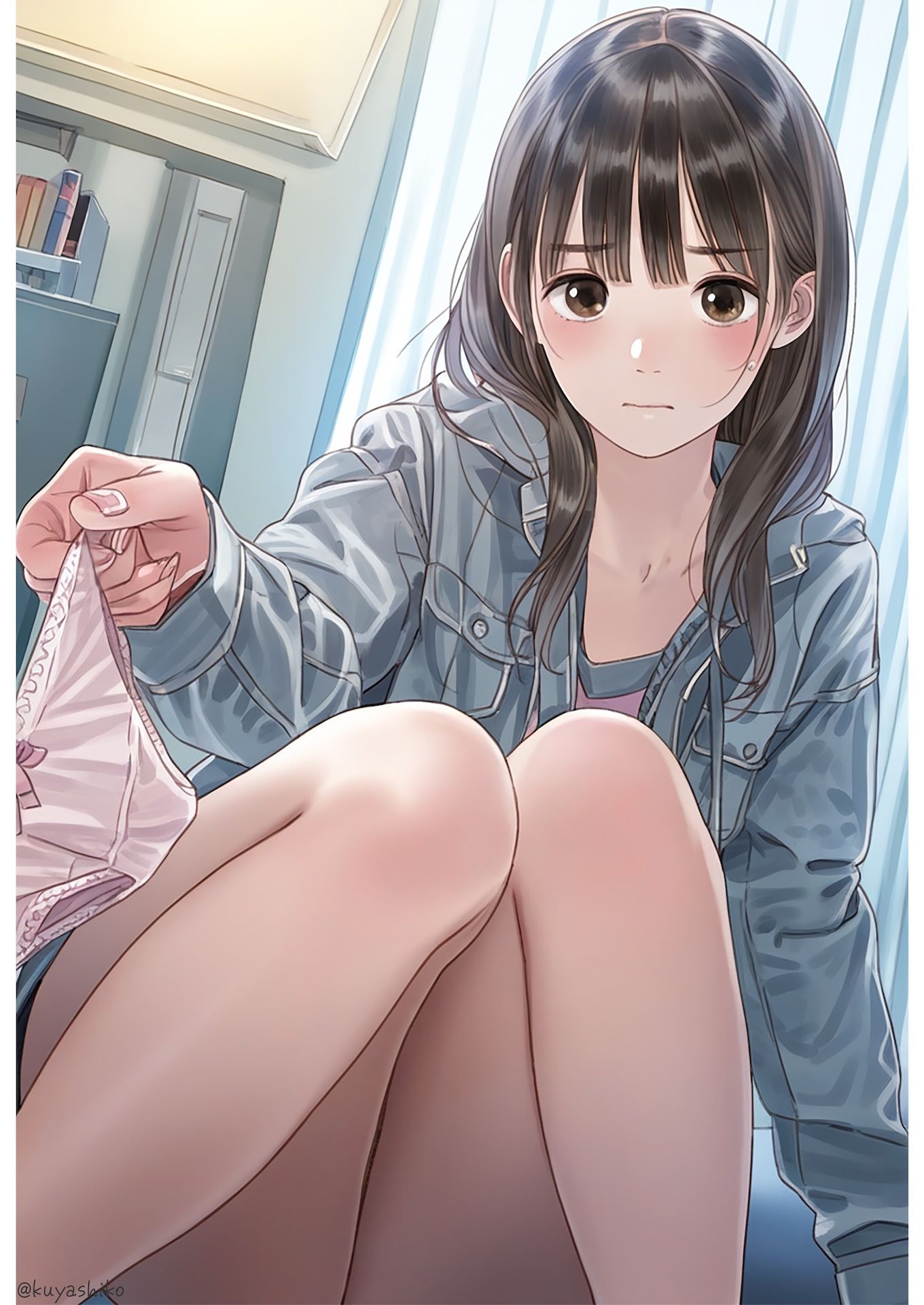 試し読み 8