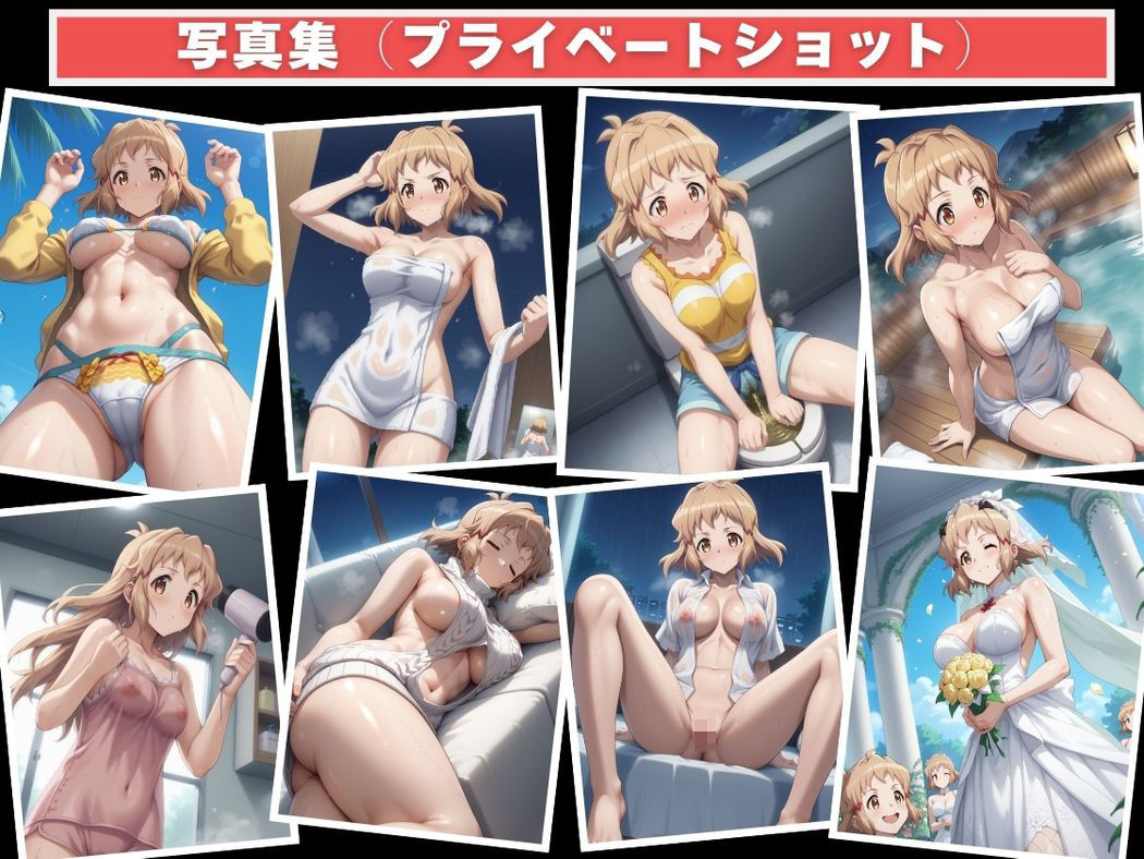 試し読み 9