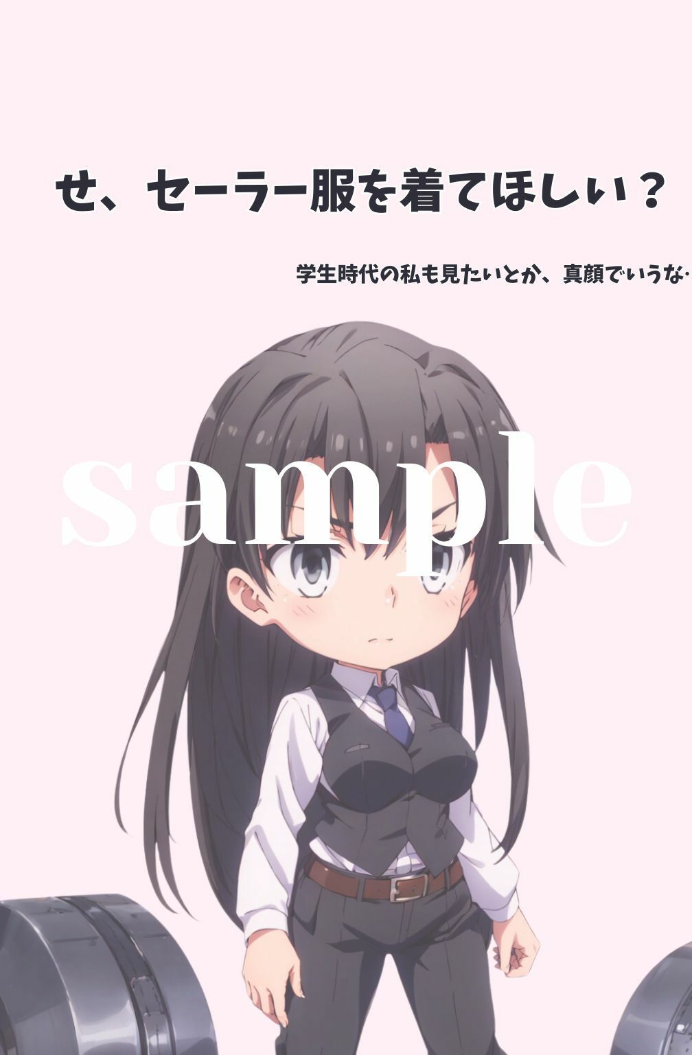 試し読み 7