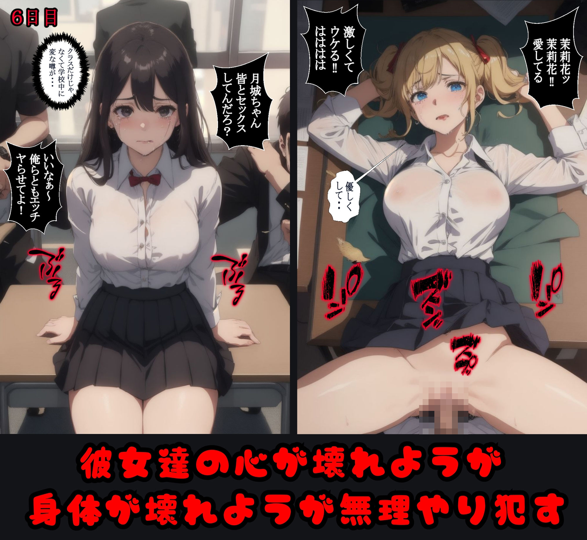 試し読み 6