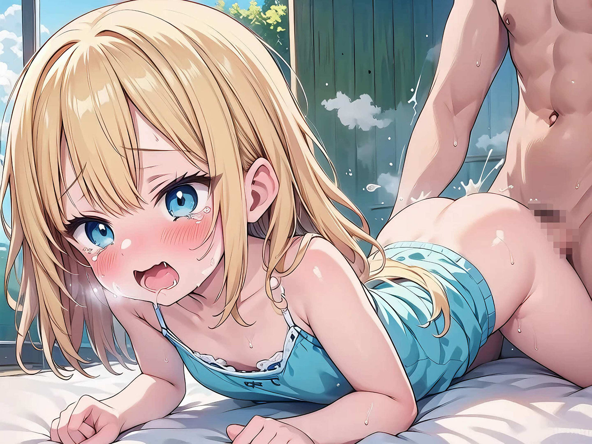 試し読み 8