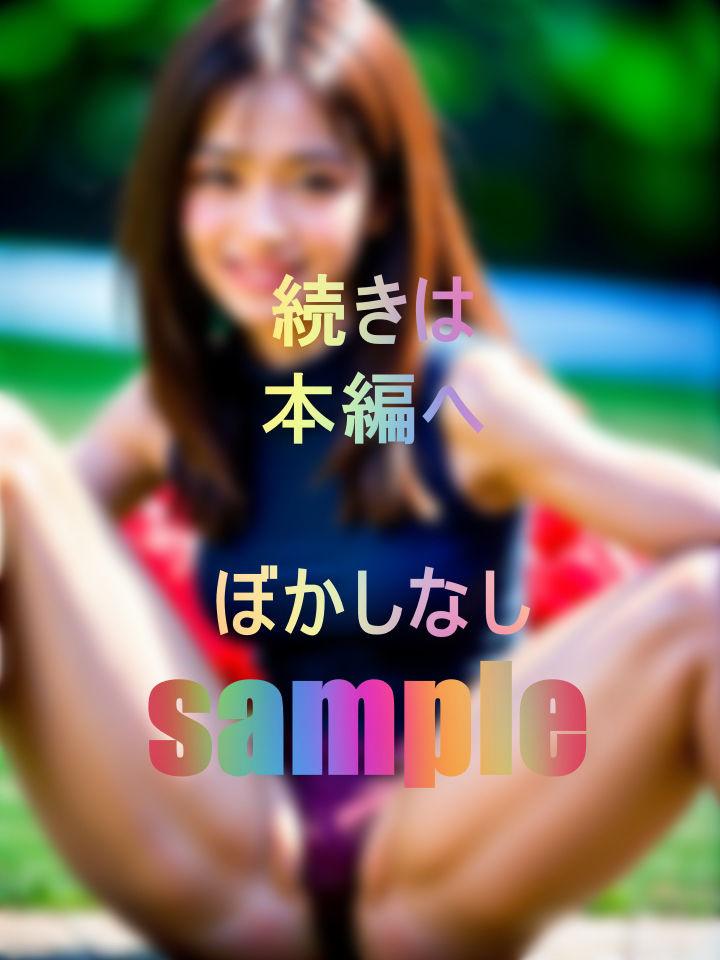 試し読み 8