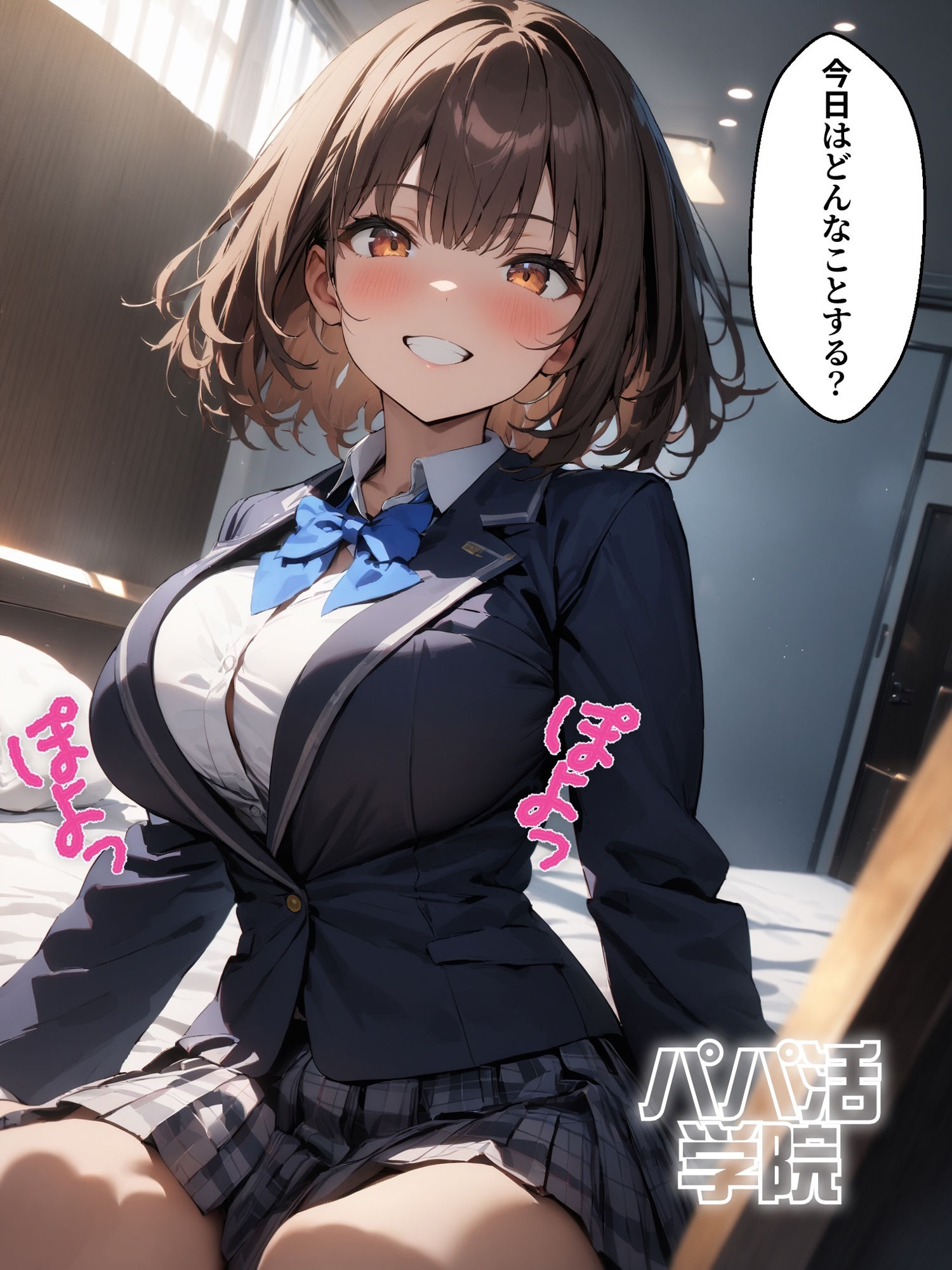 試し読み 5