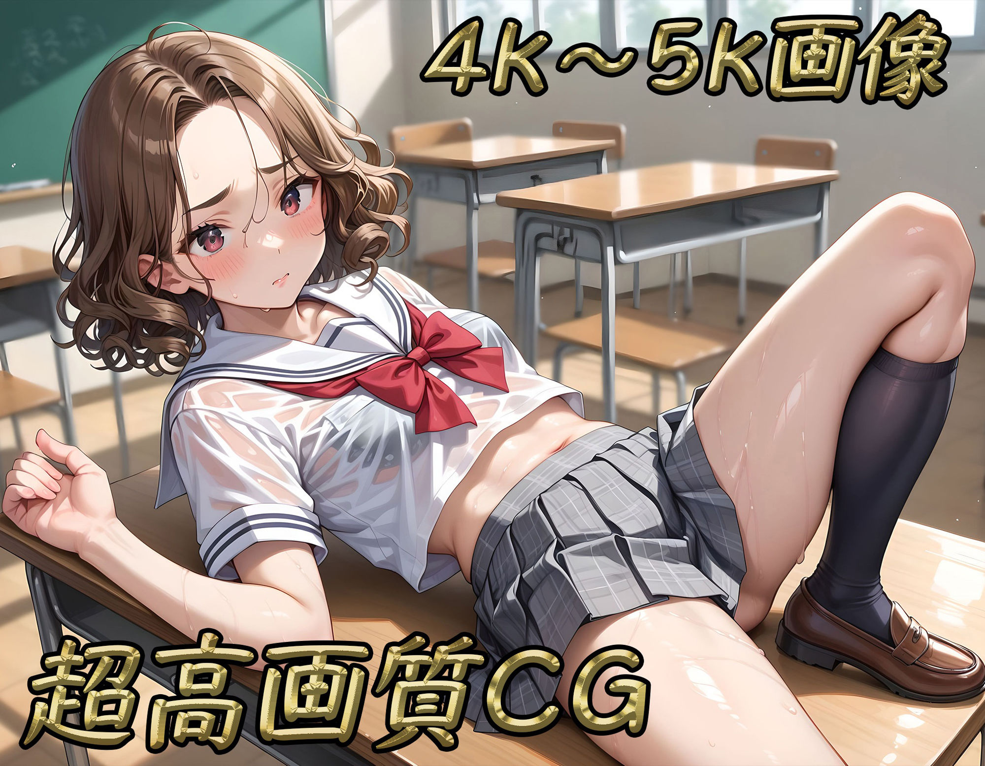 試し読み 5