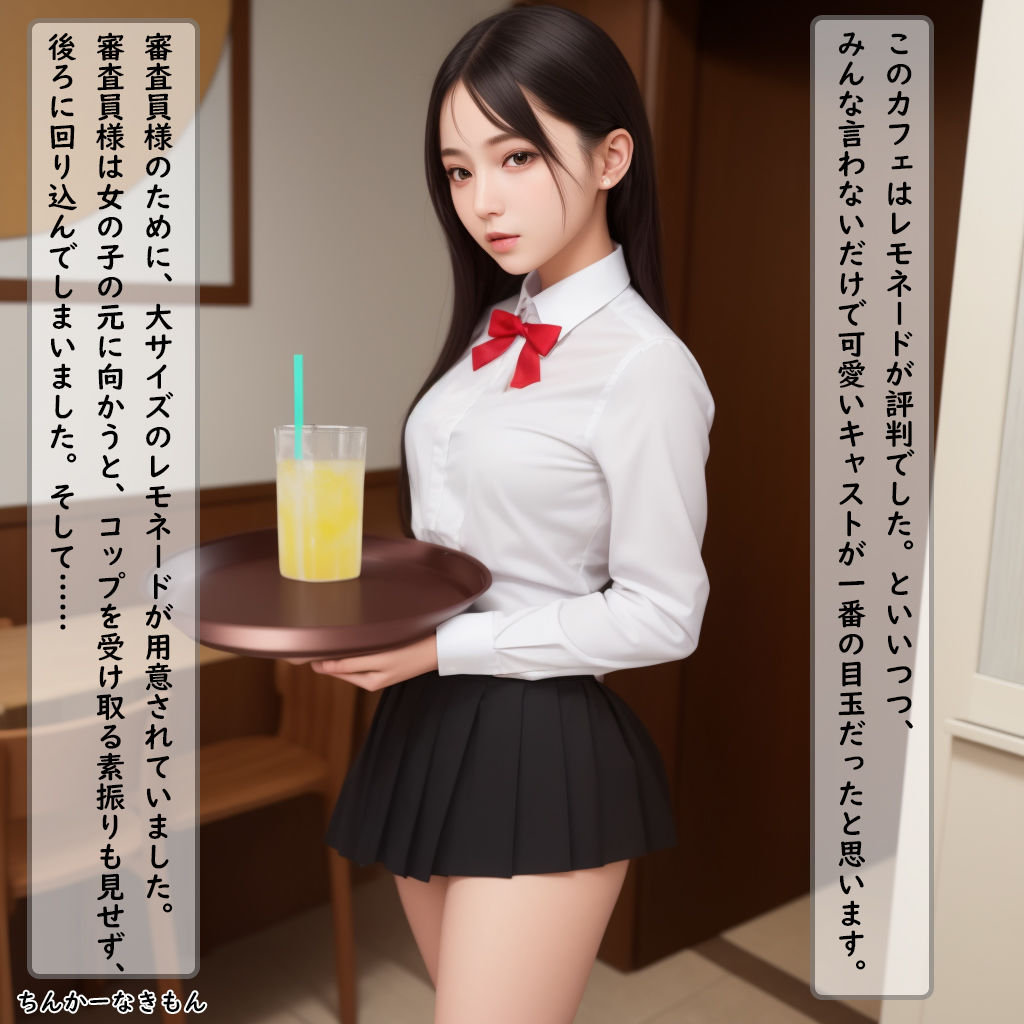 試し読み 8