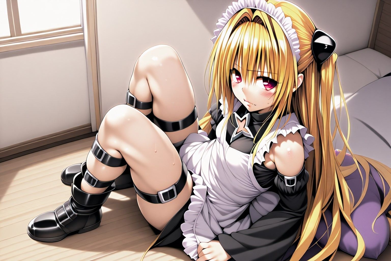 試し読み 5