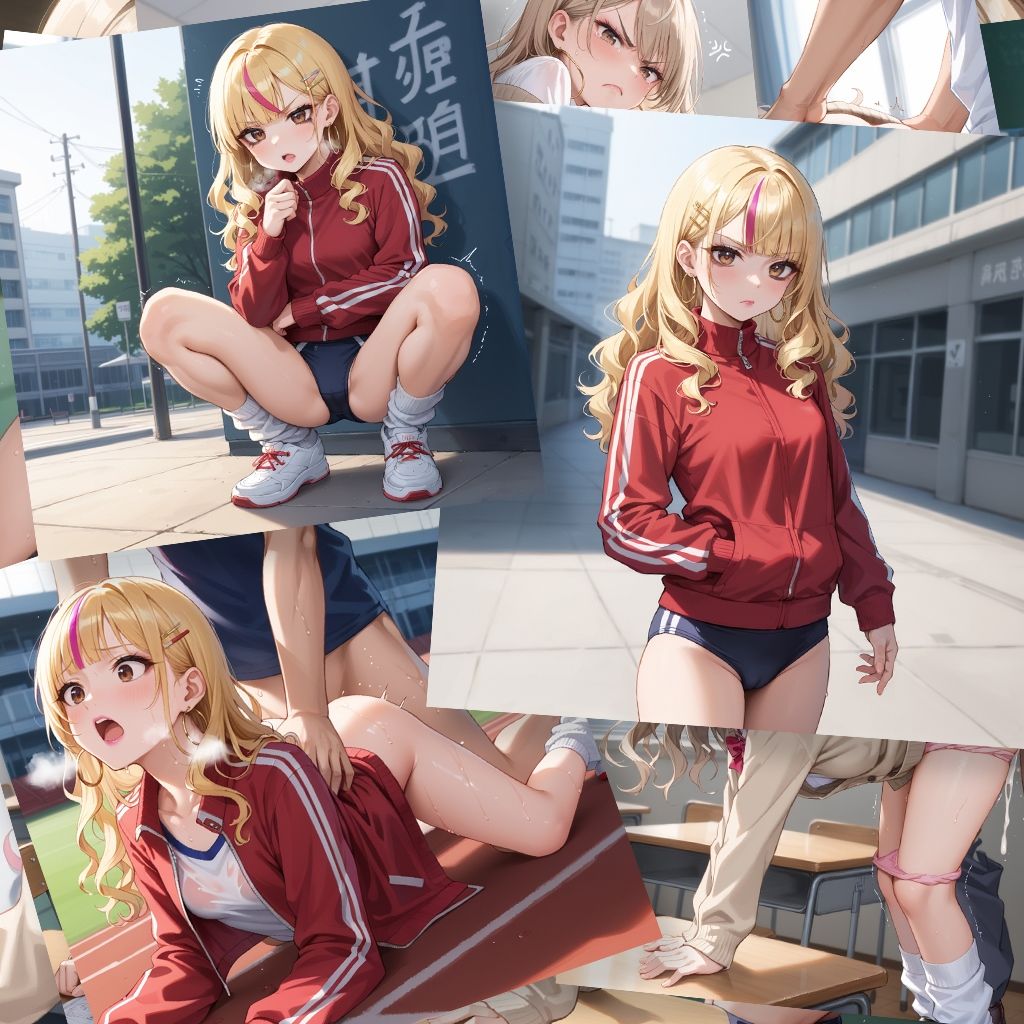 試し読み 9
