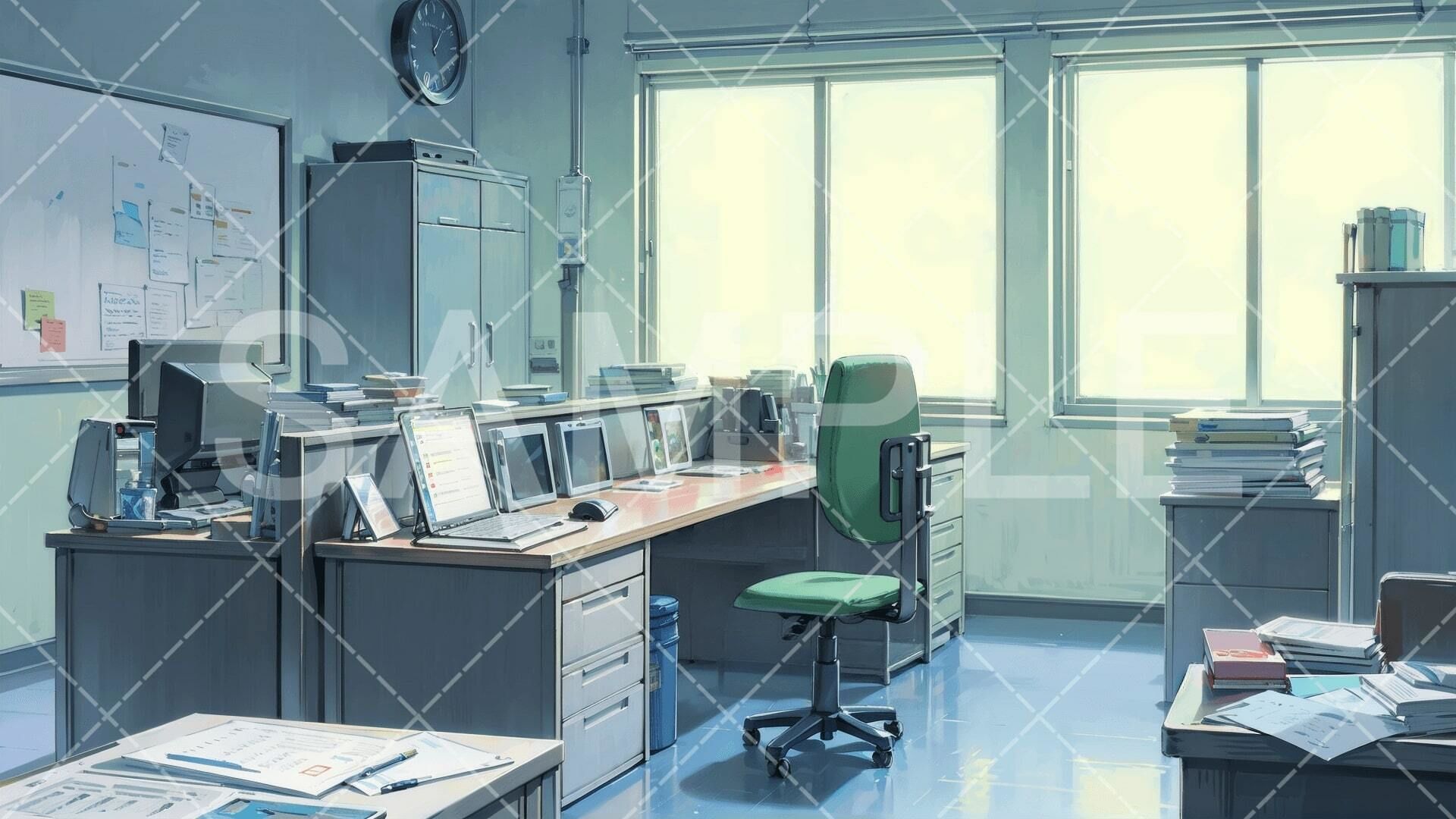 試し読み 9
