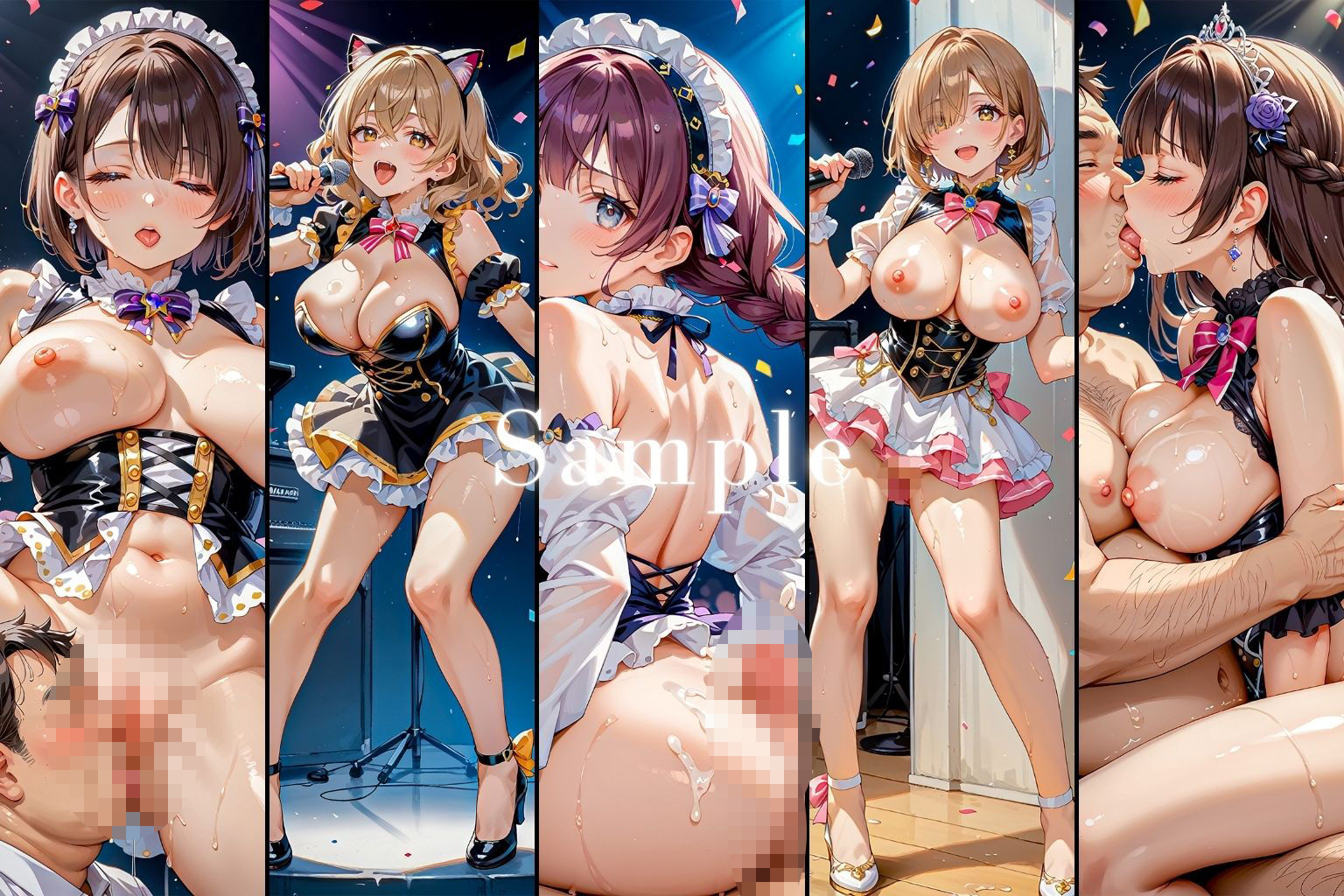 試し読み 7