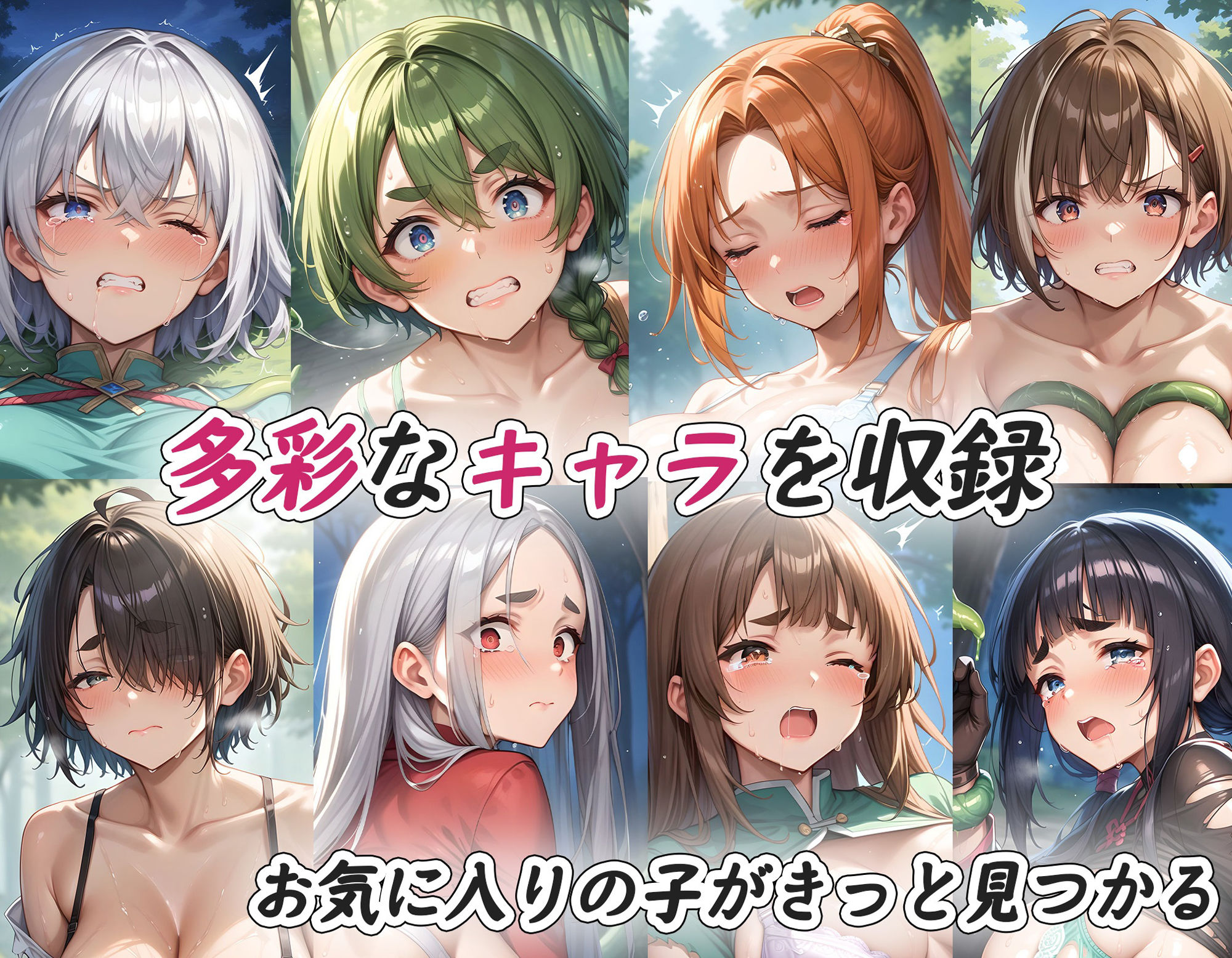 試し読み 6