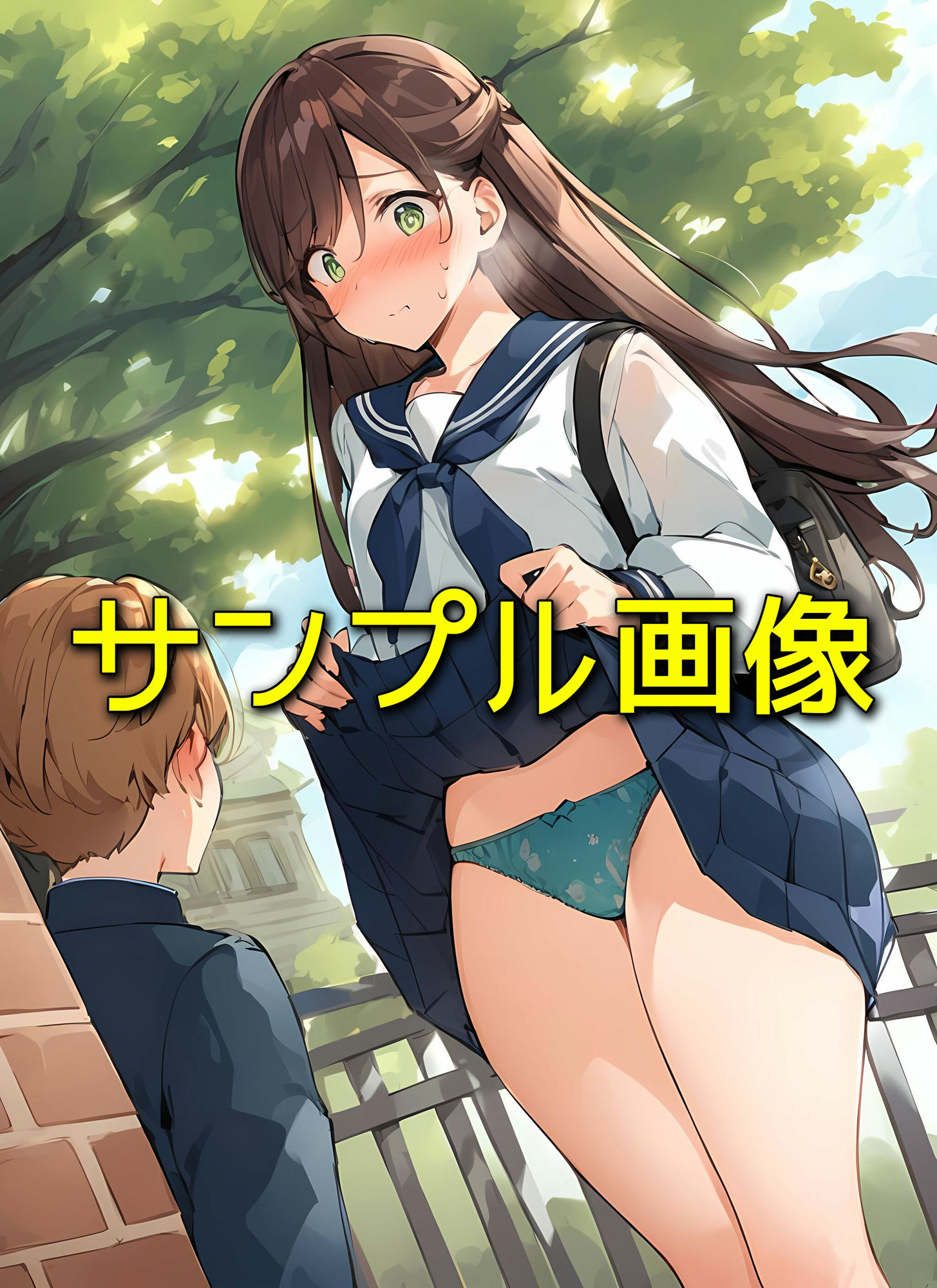 試し読み 10