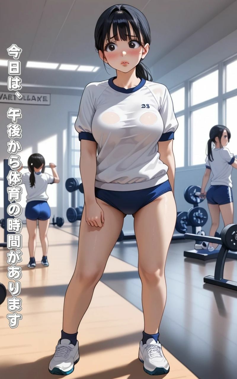 試し読み 9