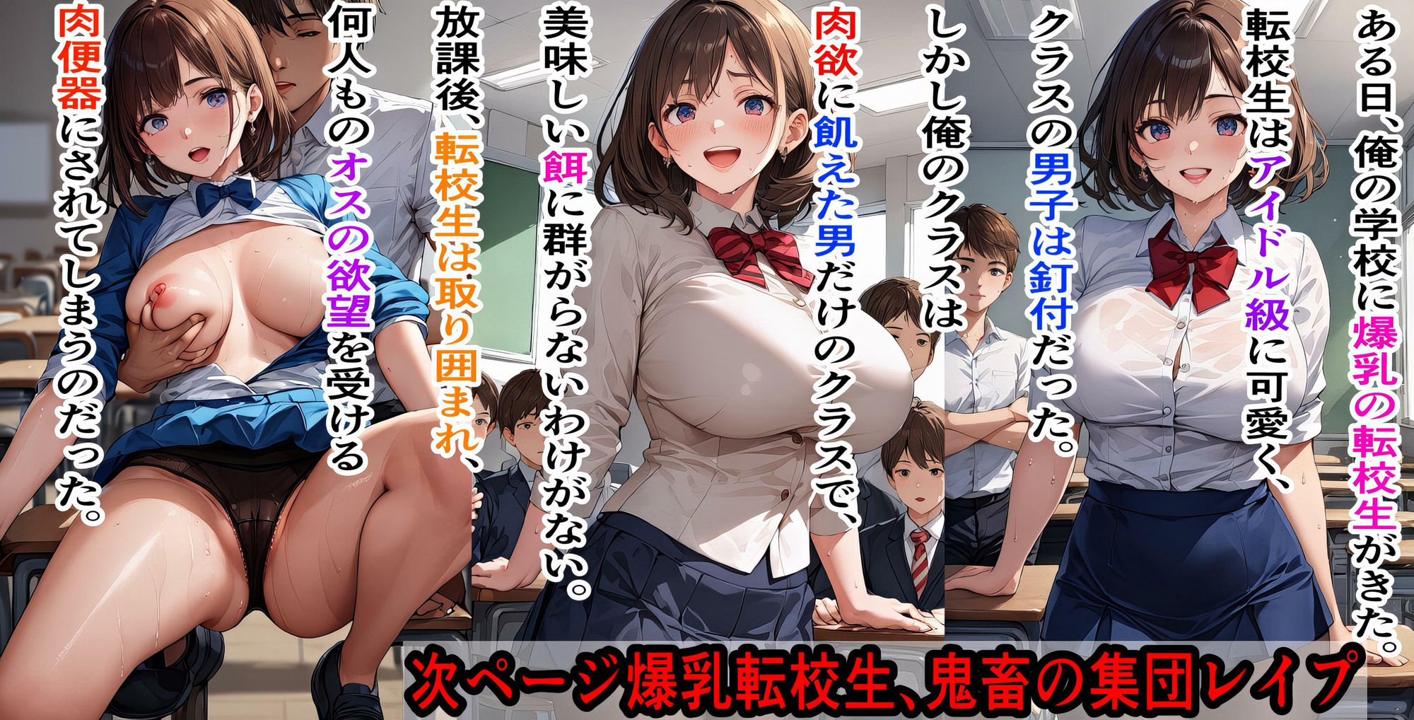 試し読み 5