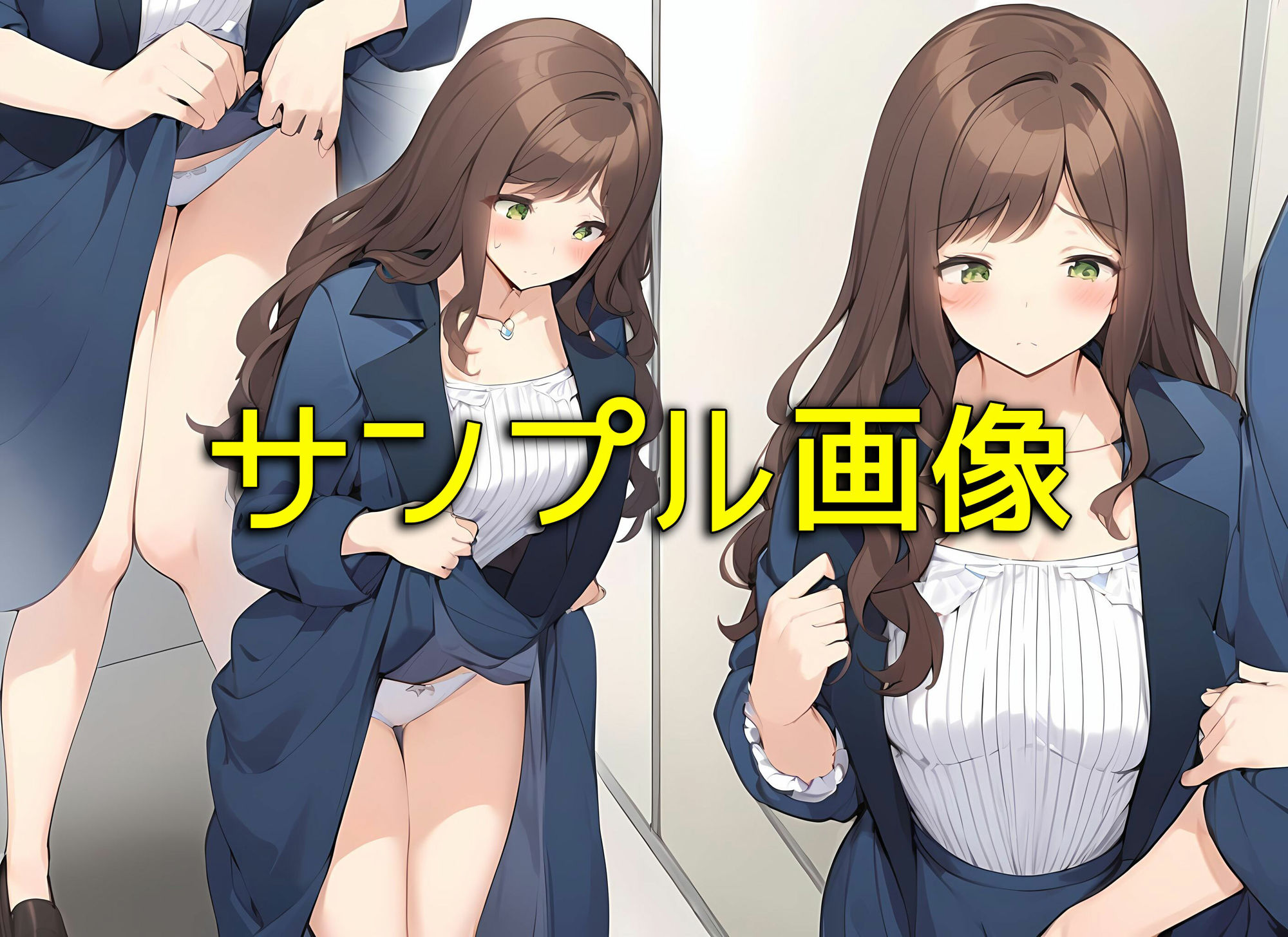試し読み 7