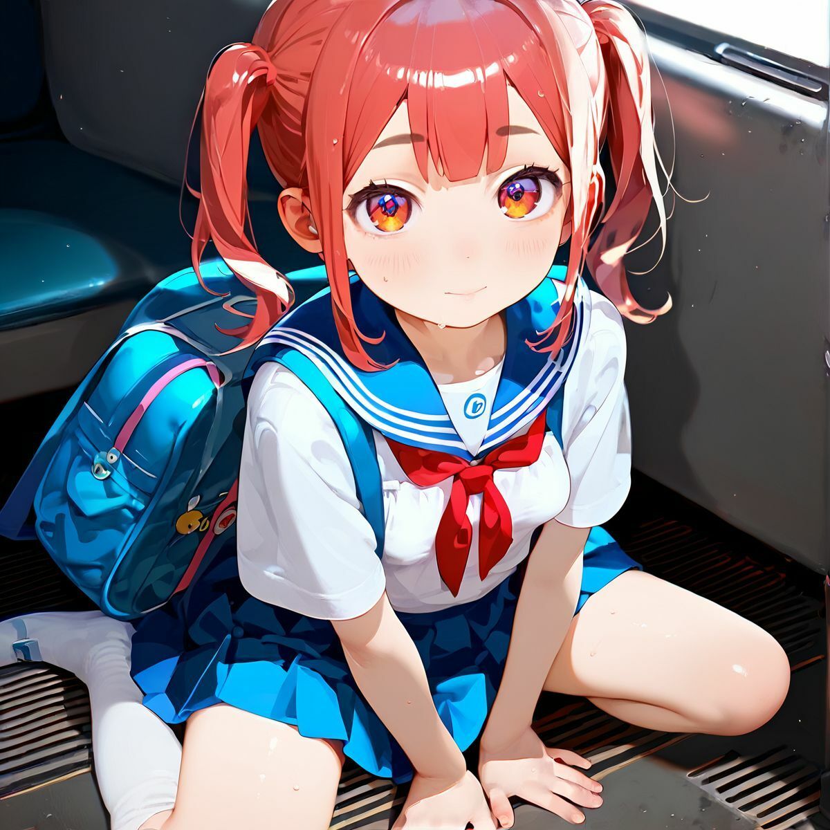 試し読み 7