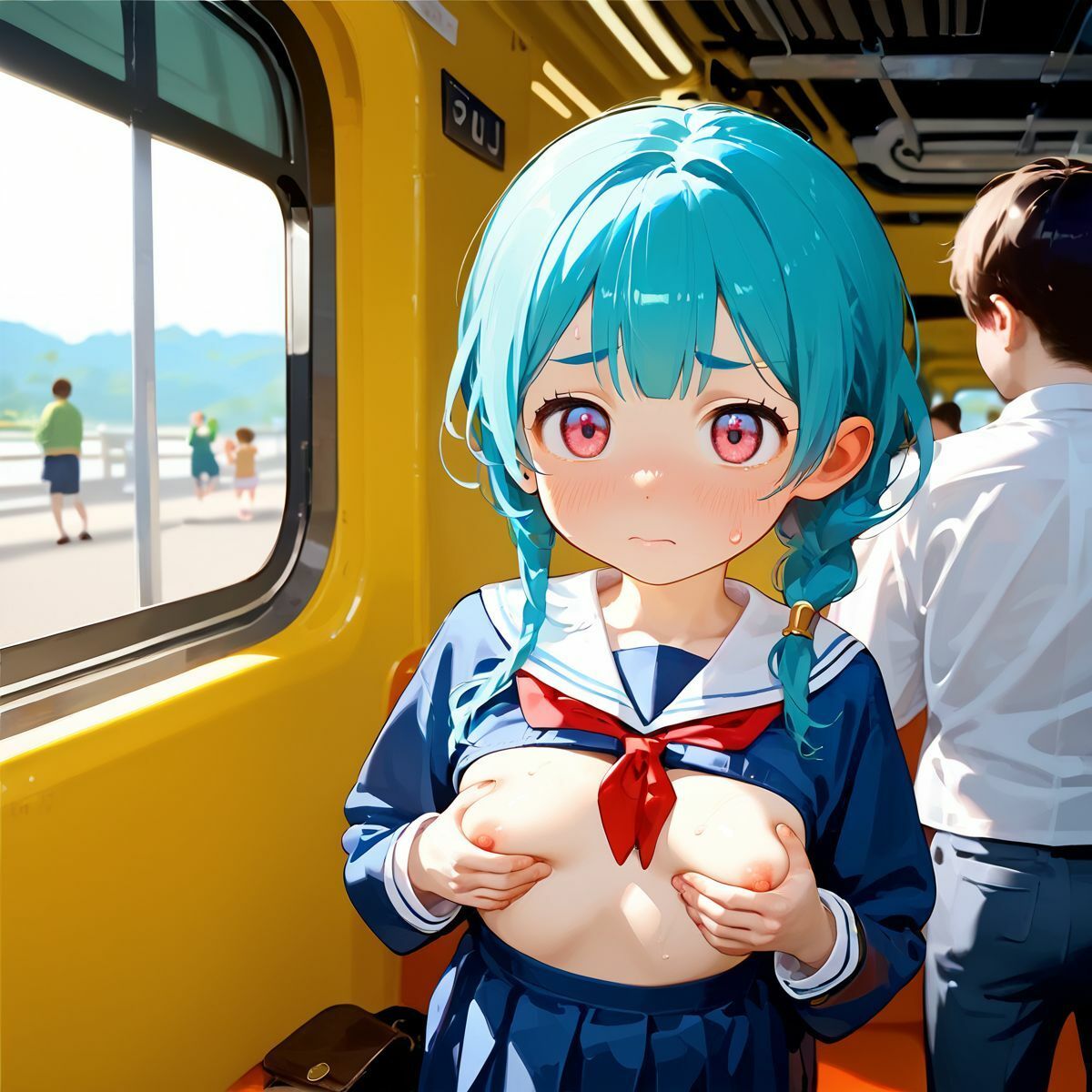 試し読み 8