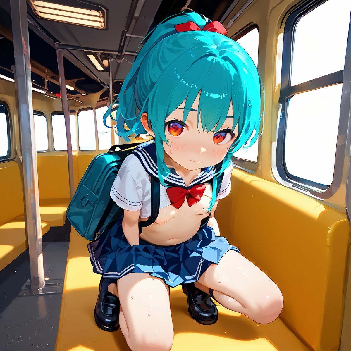 試し読み 9