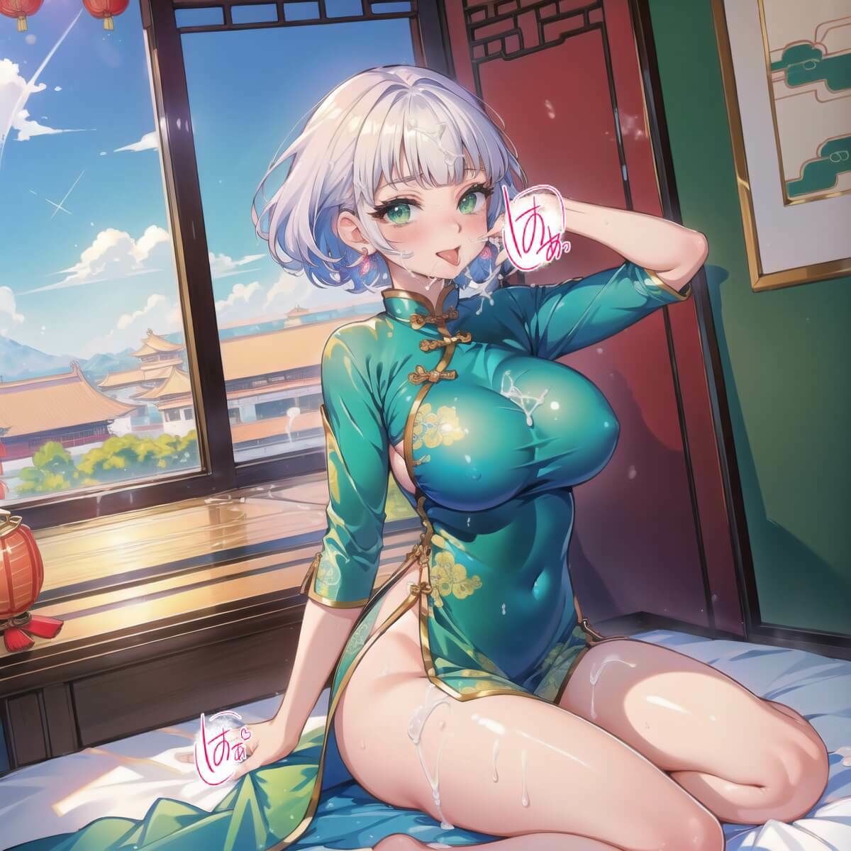 試し読み 7