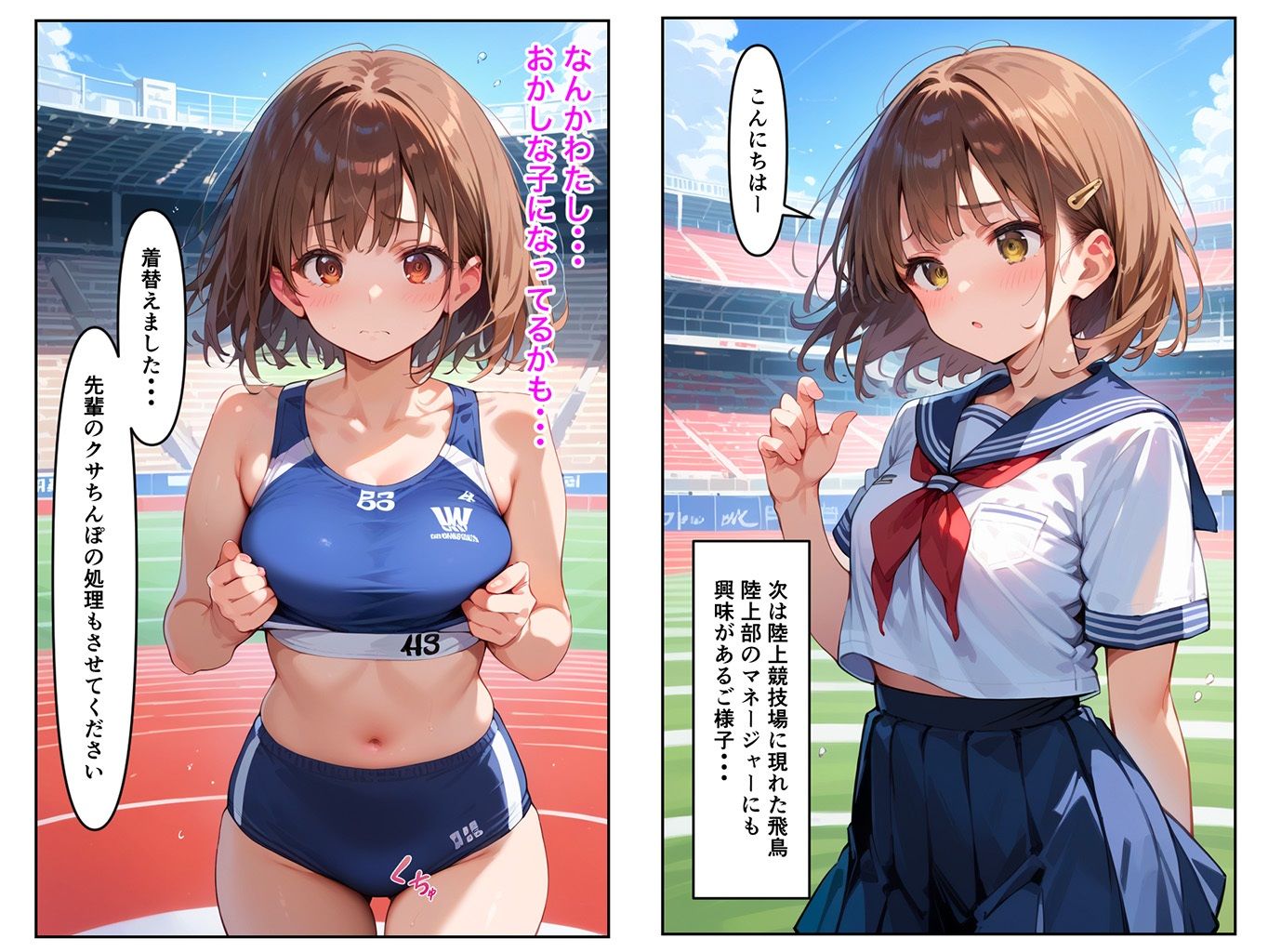 試し読み 8
