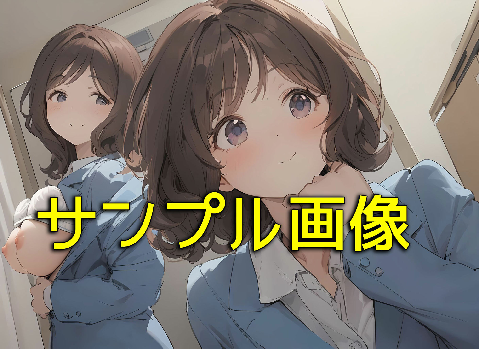 試し読み 8