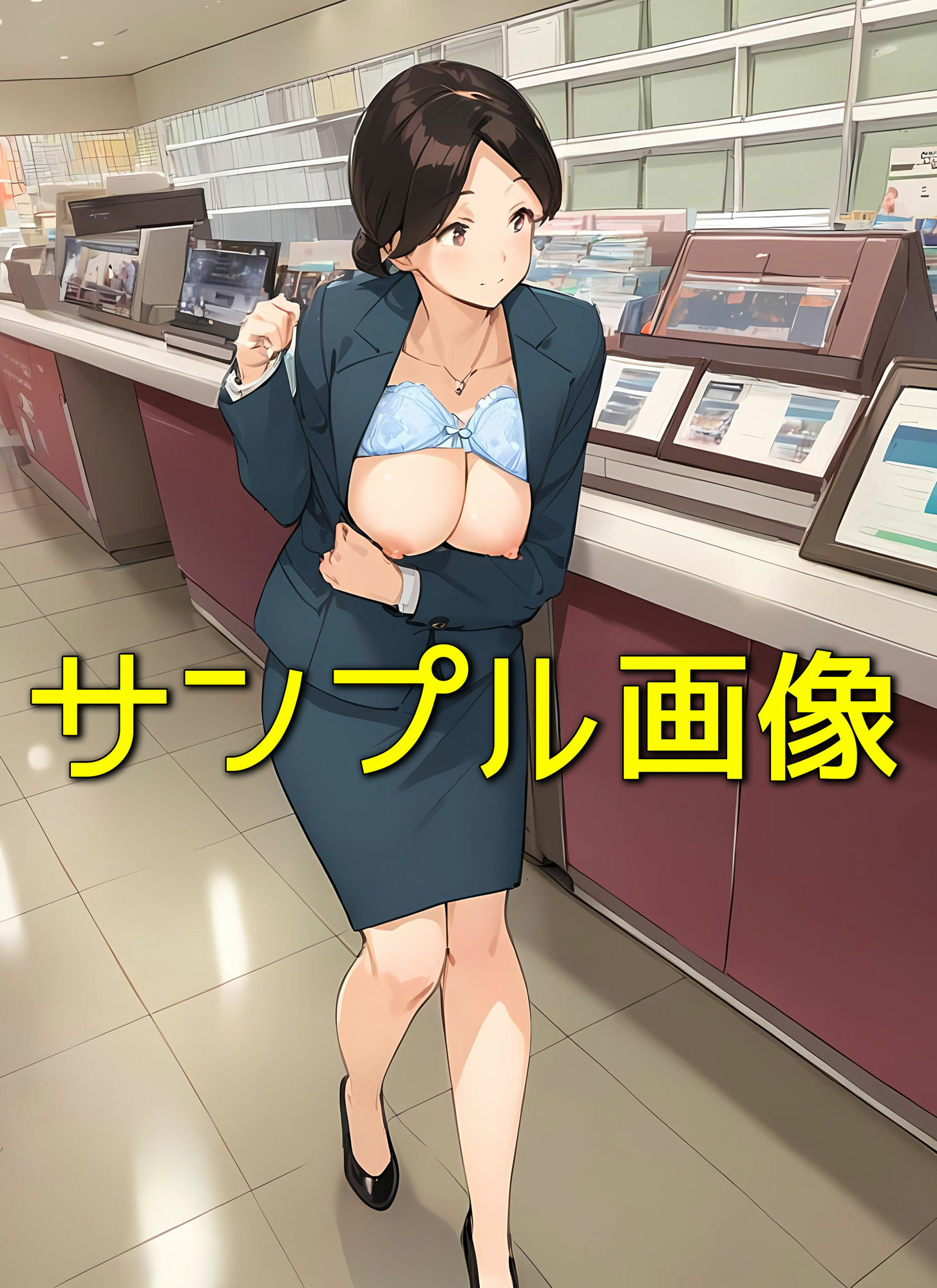 試し読み 9
