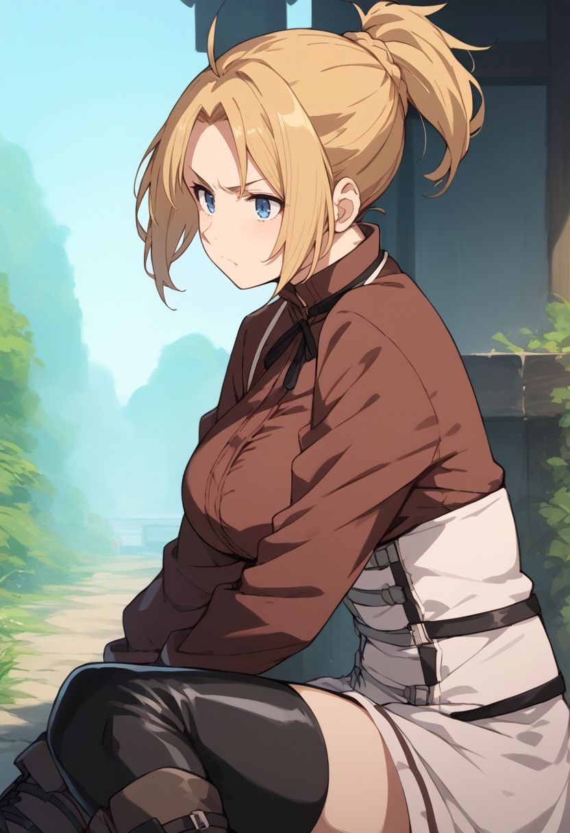 試し読み 9