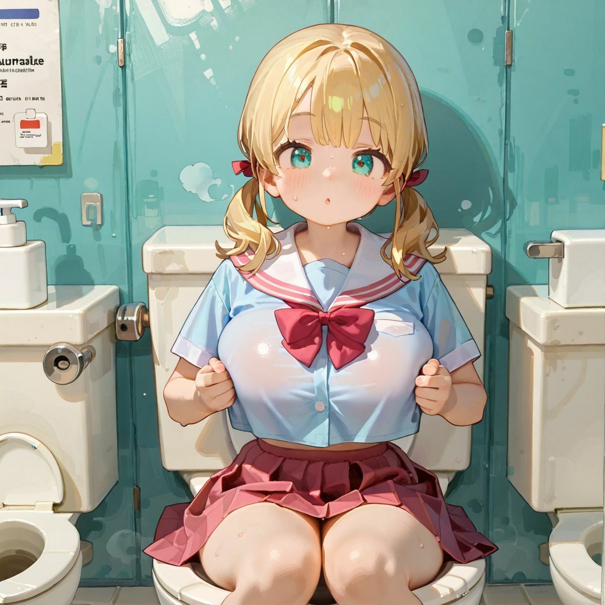試し読み 9