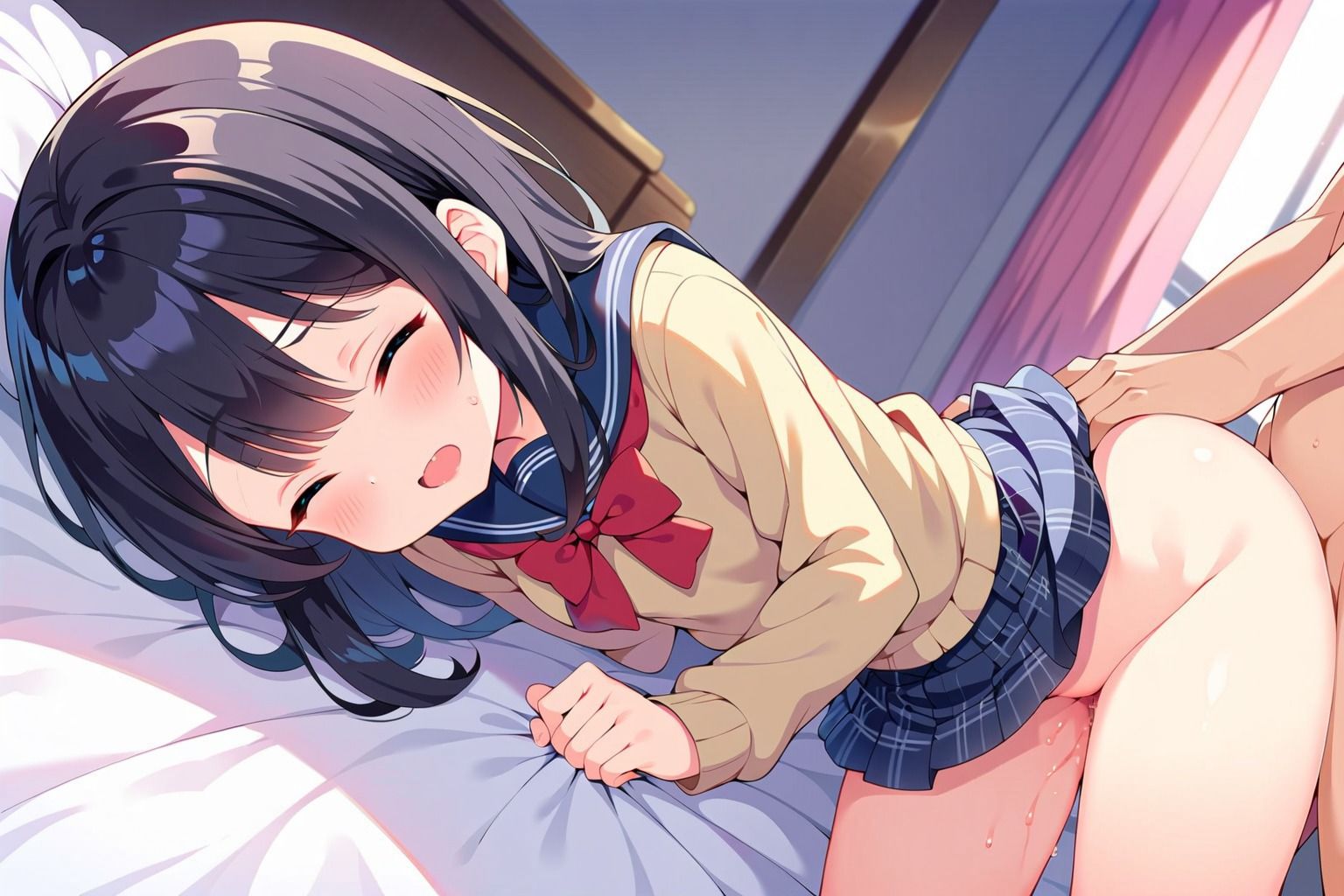 試し読み 7