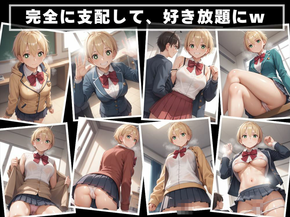 試し読み 5