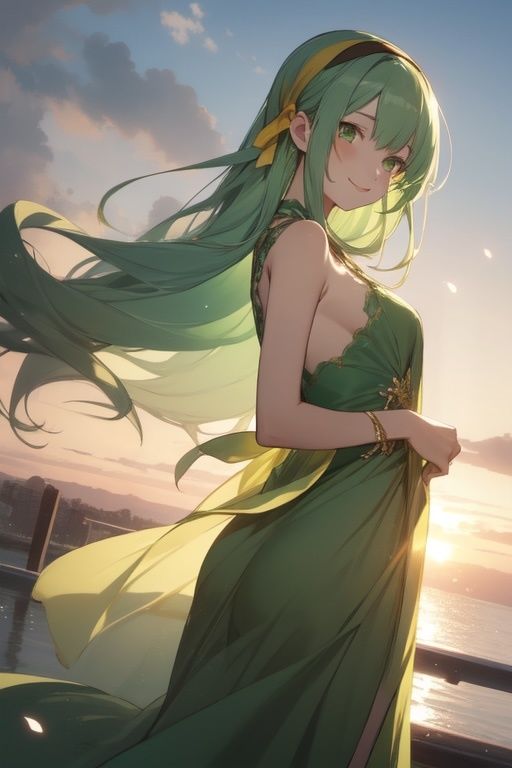 試し読み 9