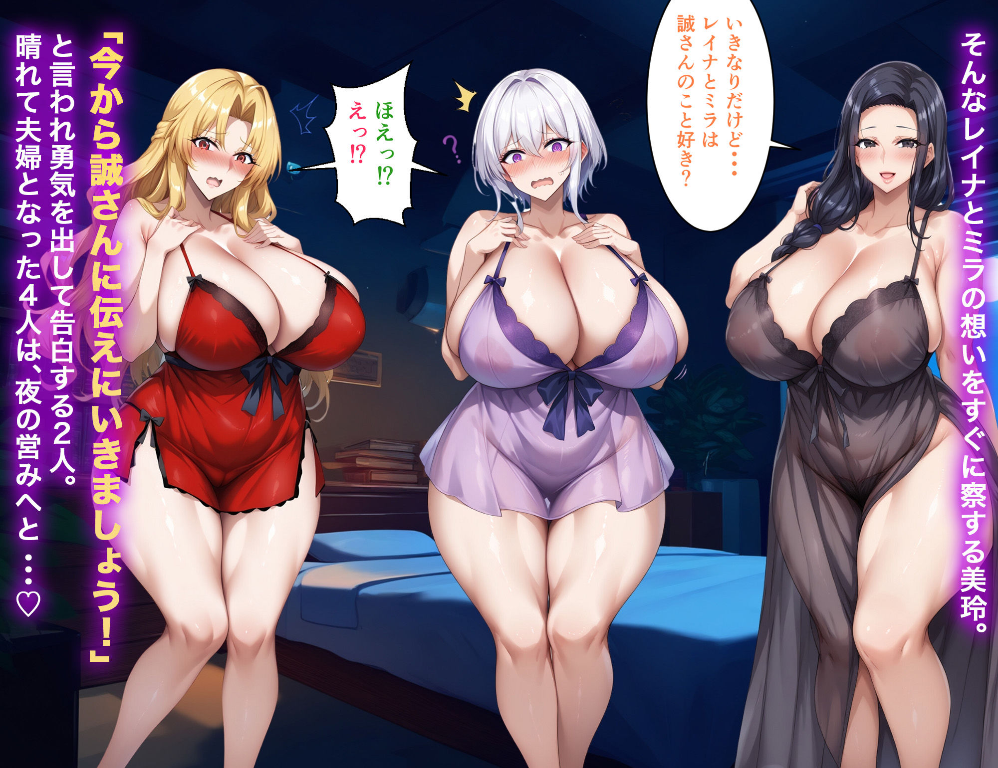 試し読み 7