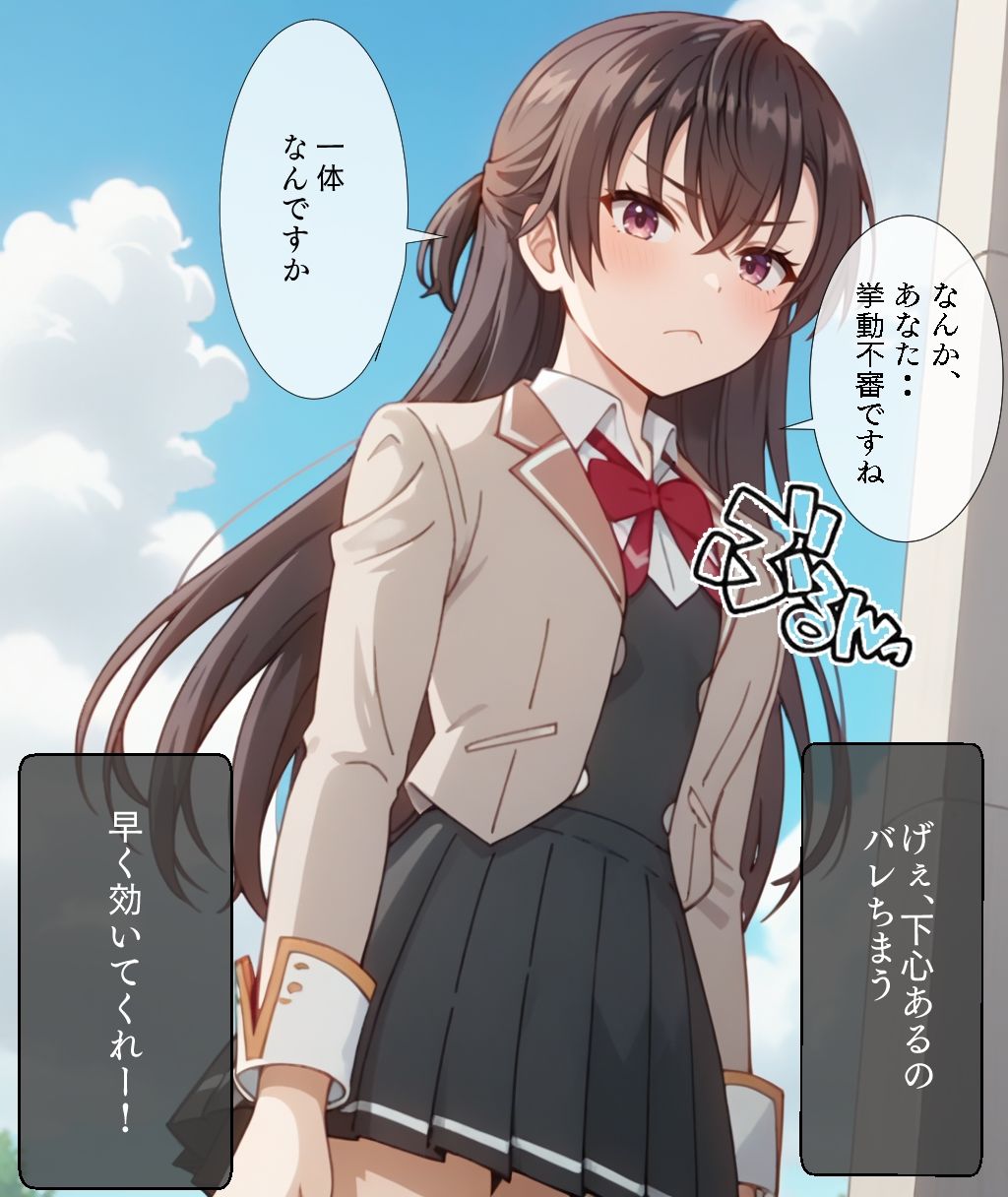 試し読み 7