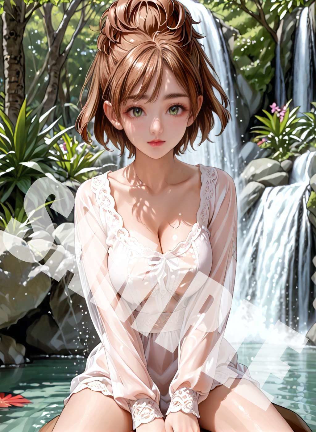 試し読み 8