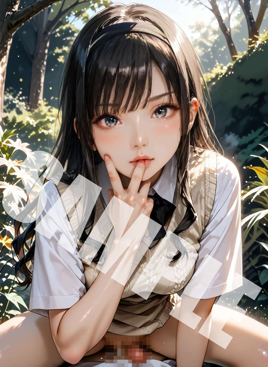 試し読み 8