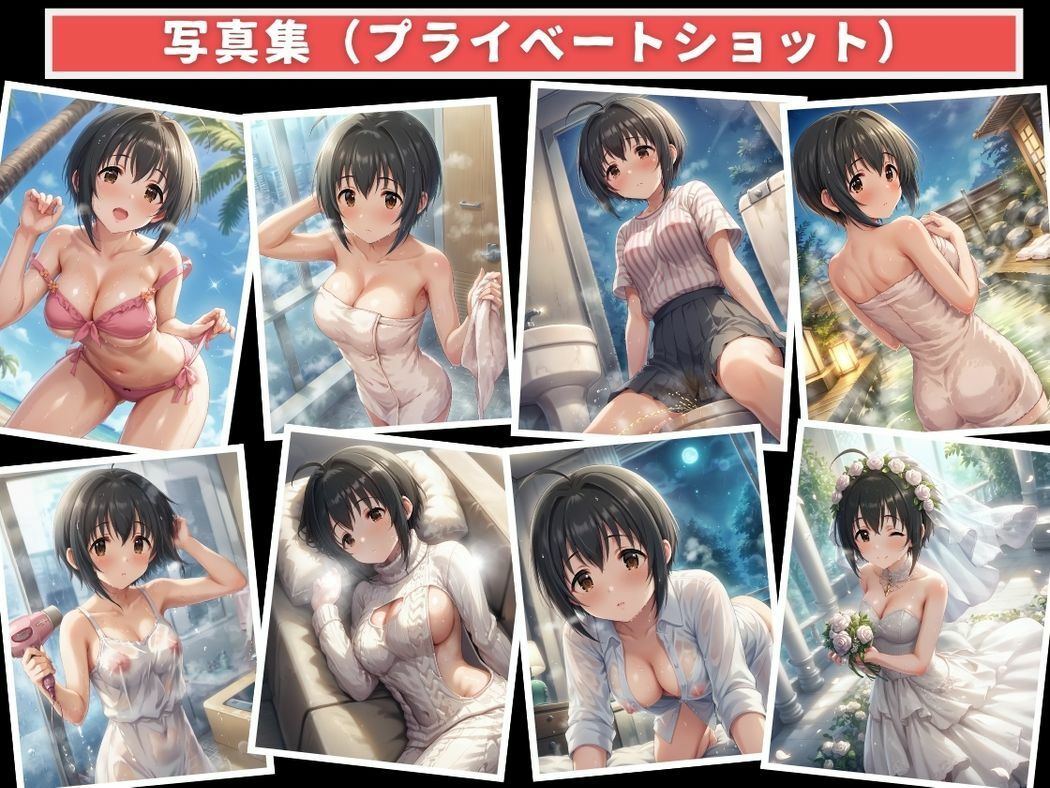 試し読み 9