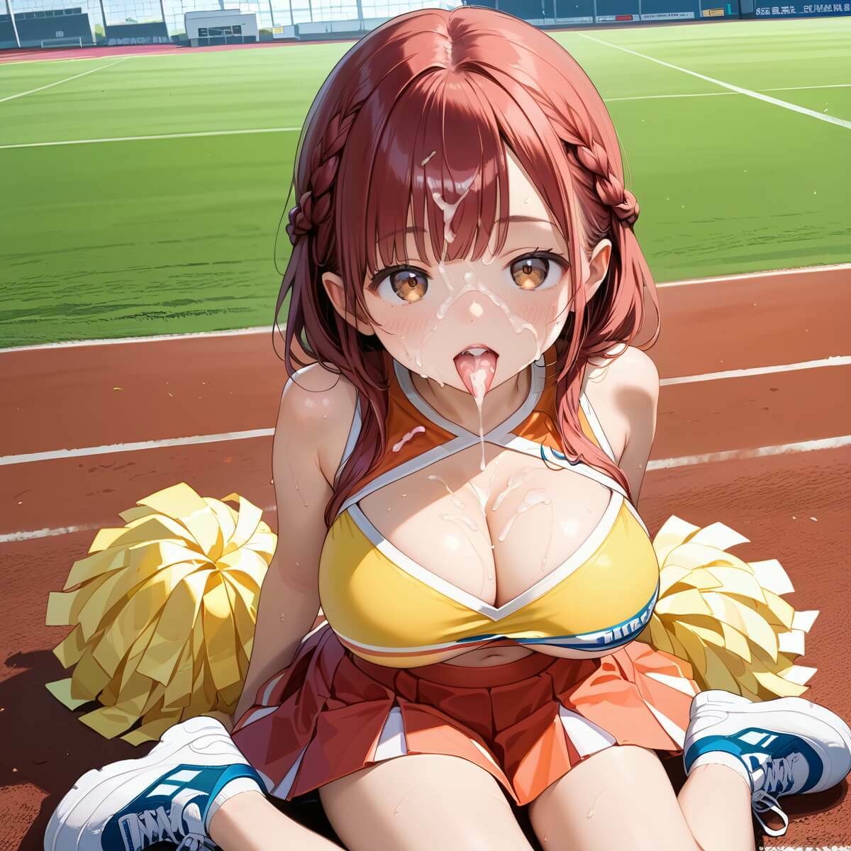 試し読み 9