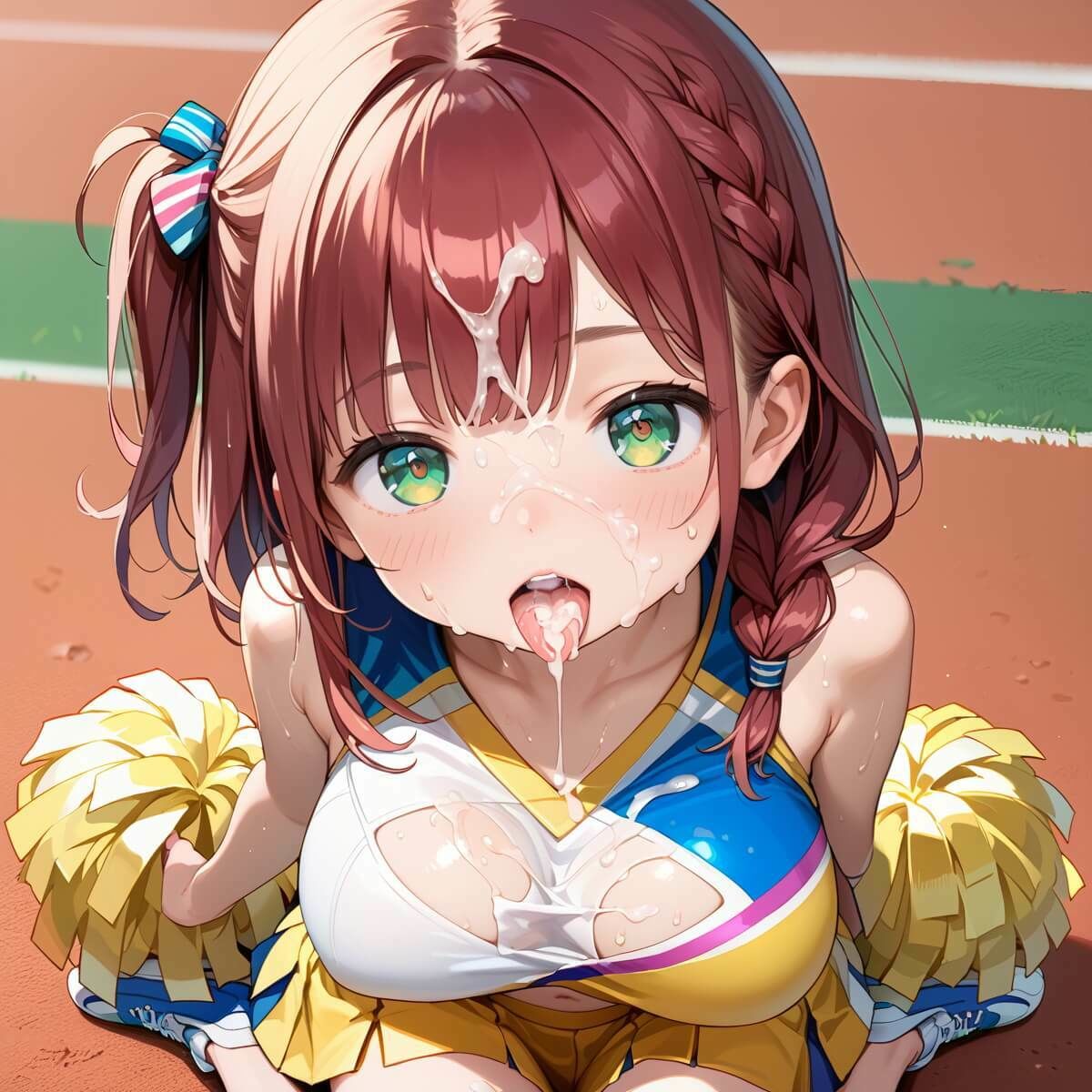 試し読み 9