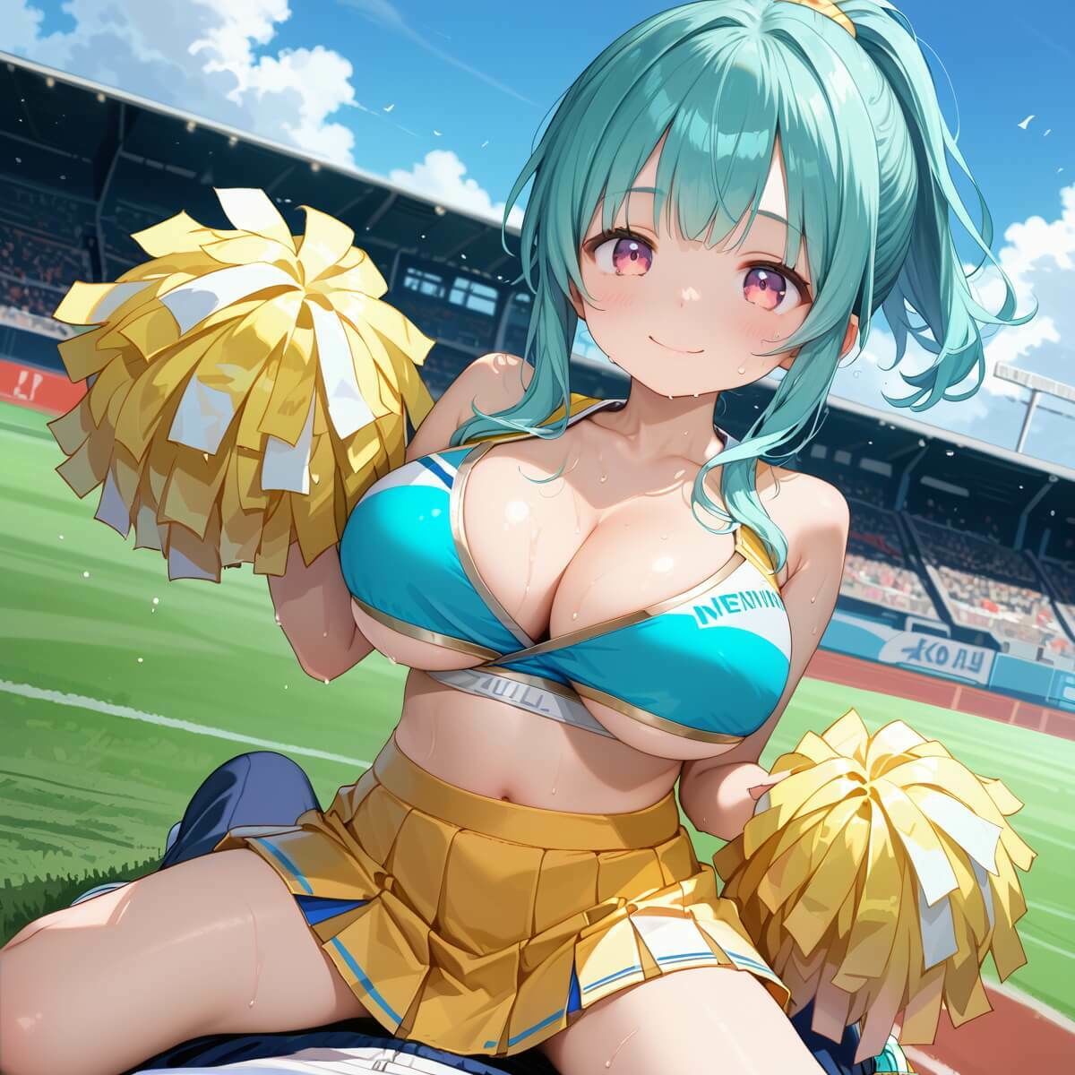 試し読み 9