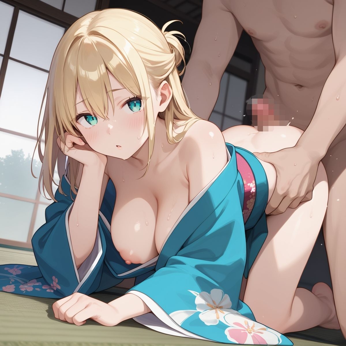 試し読み 5