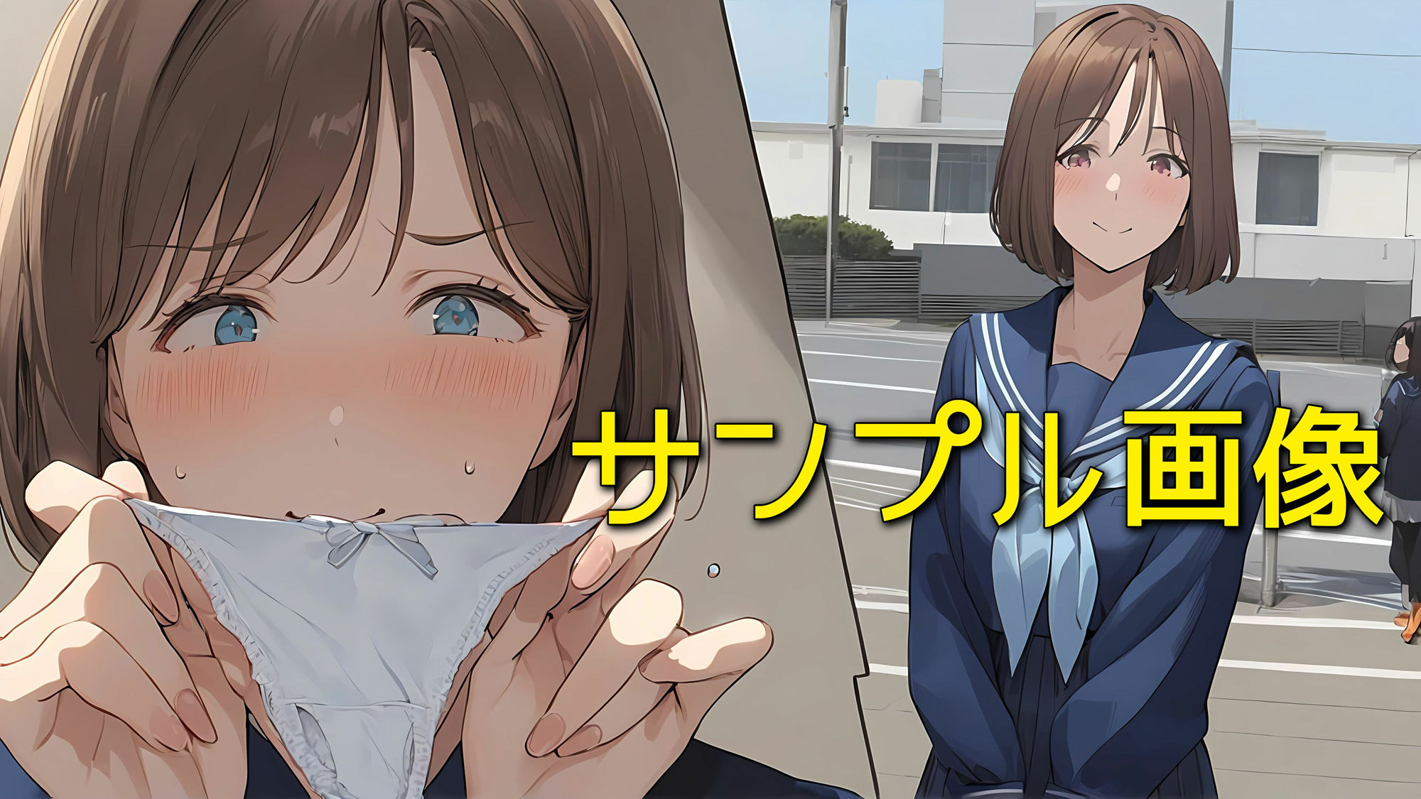 試し読み 8