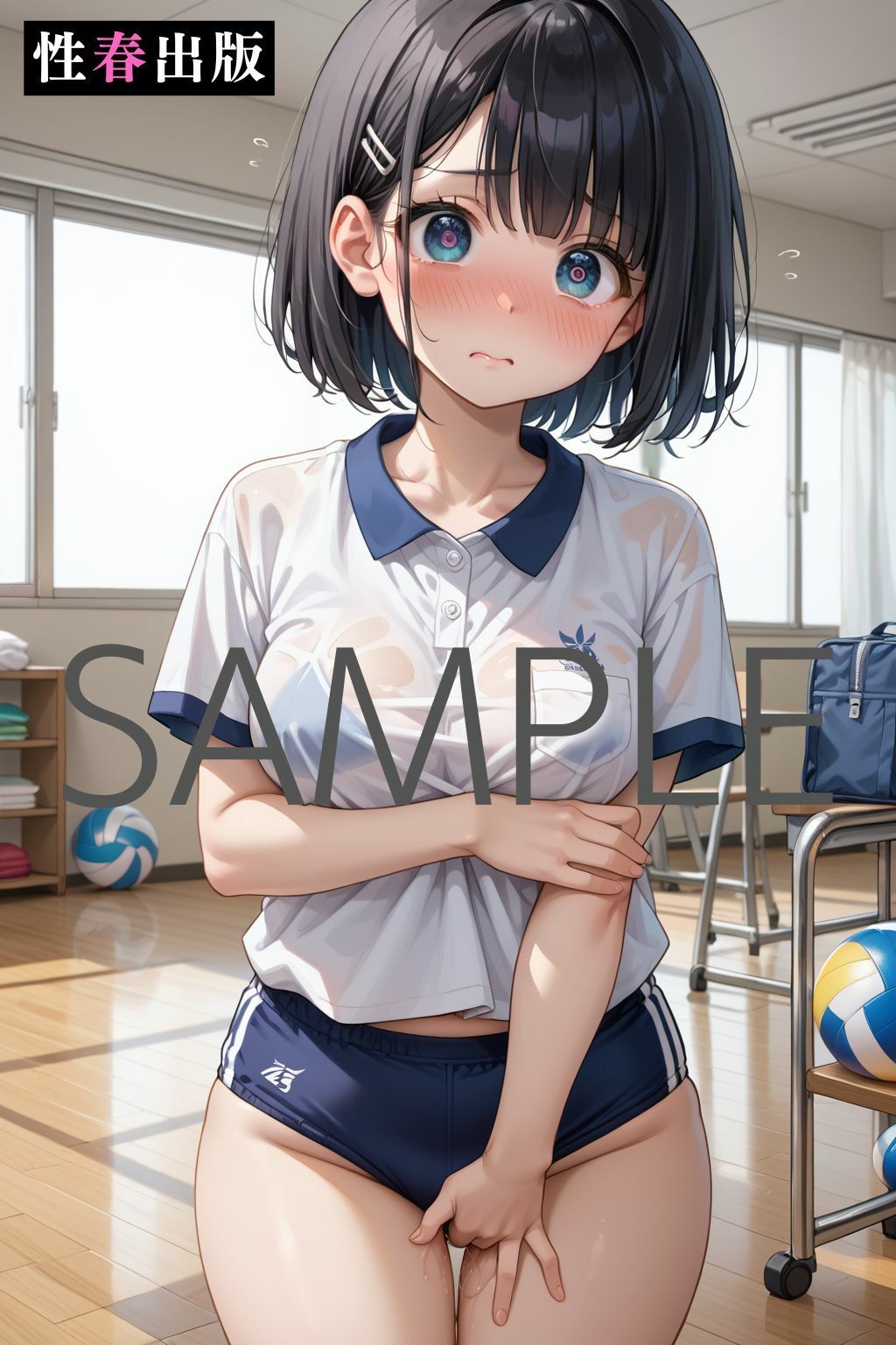 試し読み 5