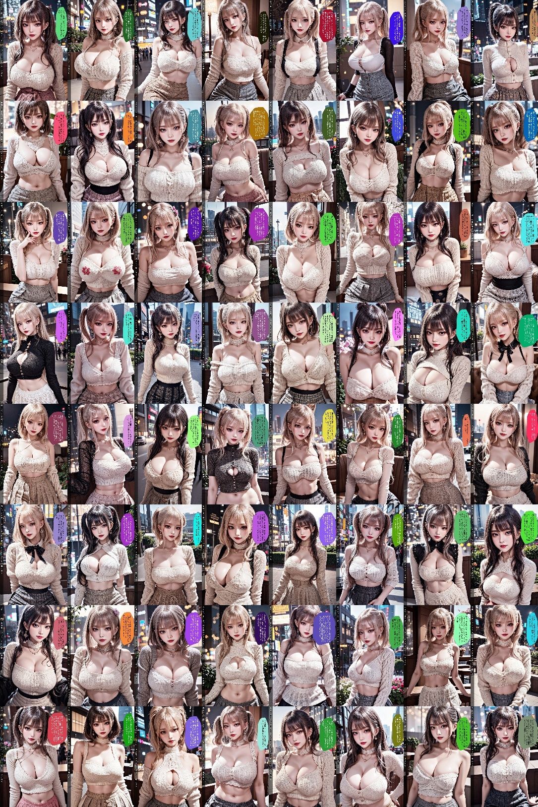 試し読み 9