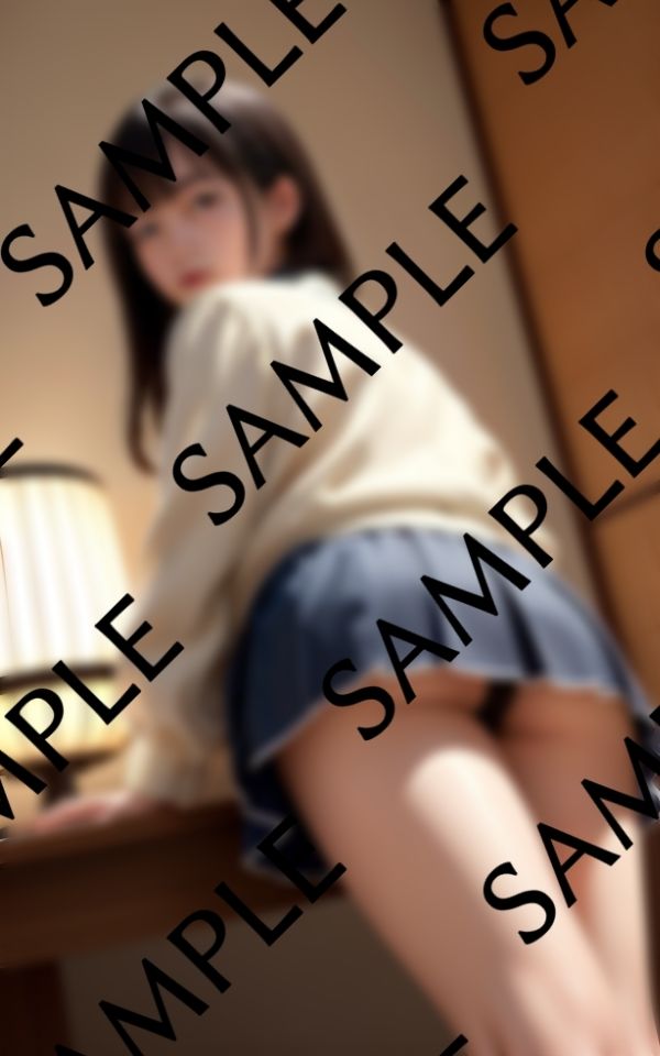 試し読み 9
