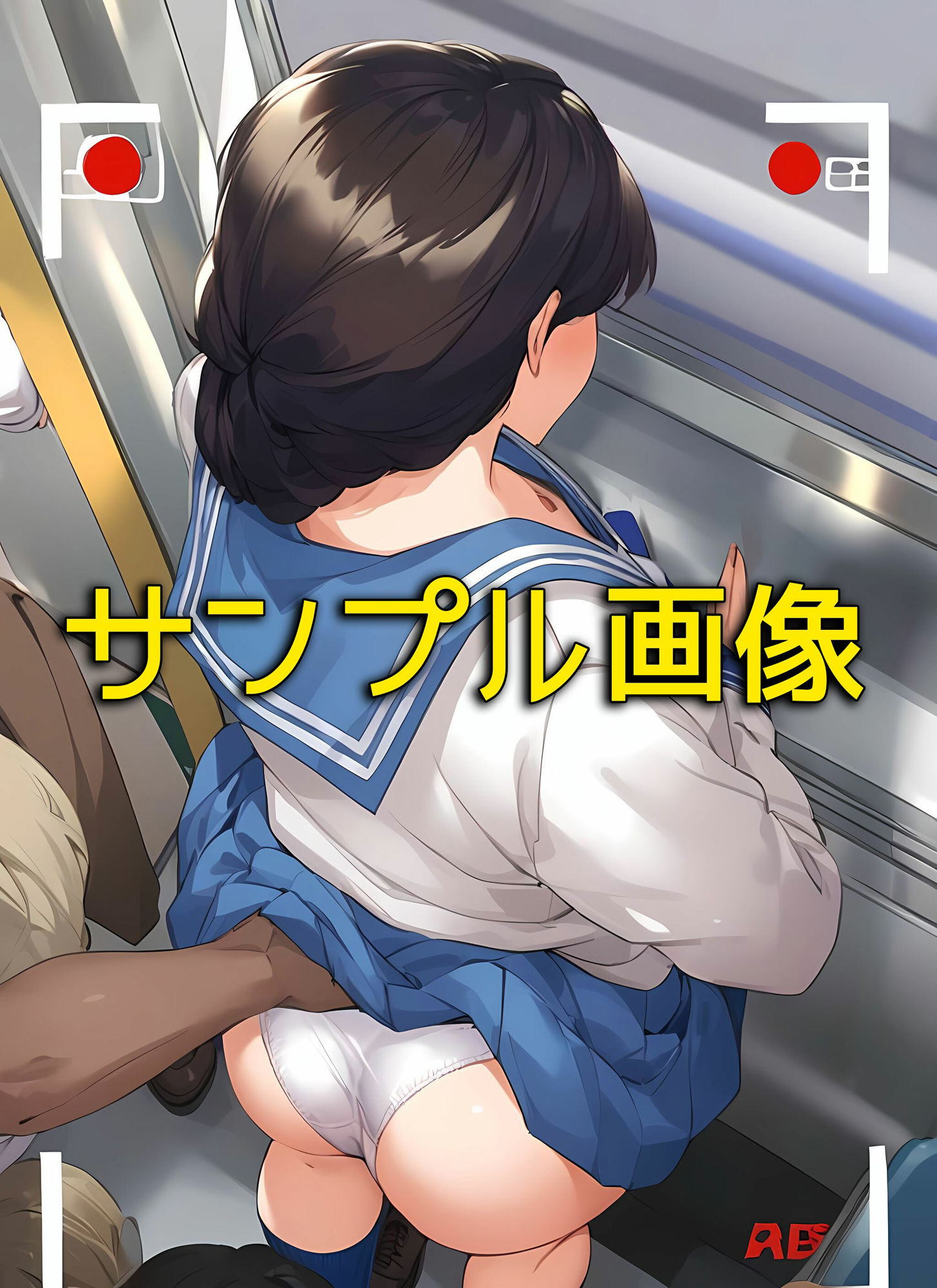 試し読み 9